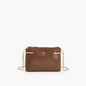 شنطة كروس بودي بزينة سلسلة من فلورا بيلا-women-bagsandwallets-handbags-image-1