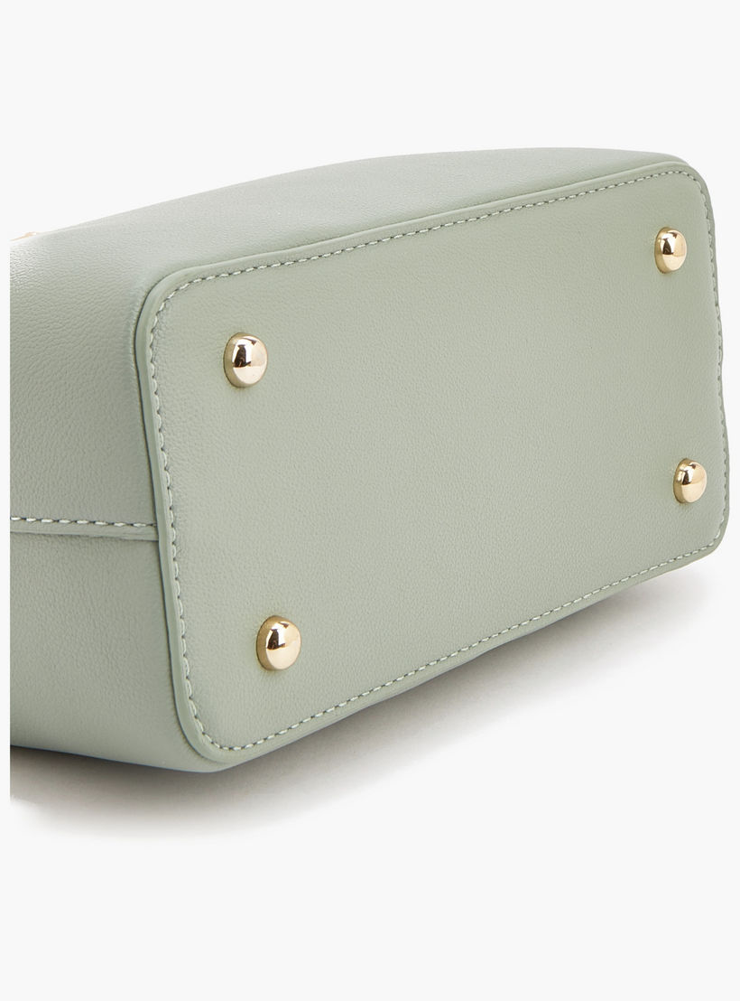 حقيبة يد بمقبض مزدوج وحزام سلسلة قابل للفصل من فلورا بيلا-women-bagsandwallets-handbags-image-6