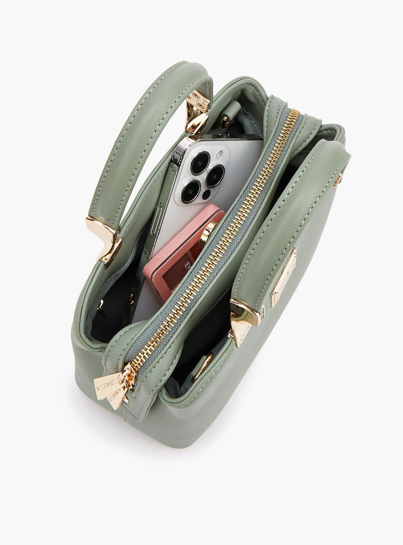 حقيبة يد بمقبض مزدوج وحزام سلسلة قابل للفصل من فلورا بيلا-women-bagsandwallets-handbags-image-7