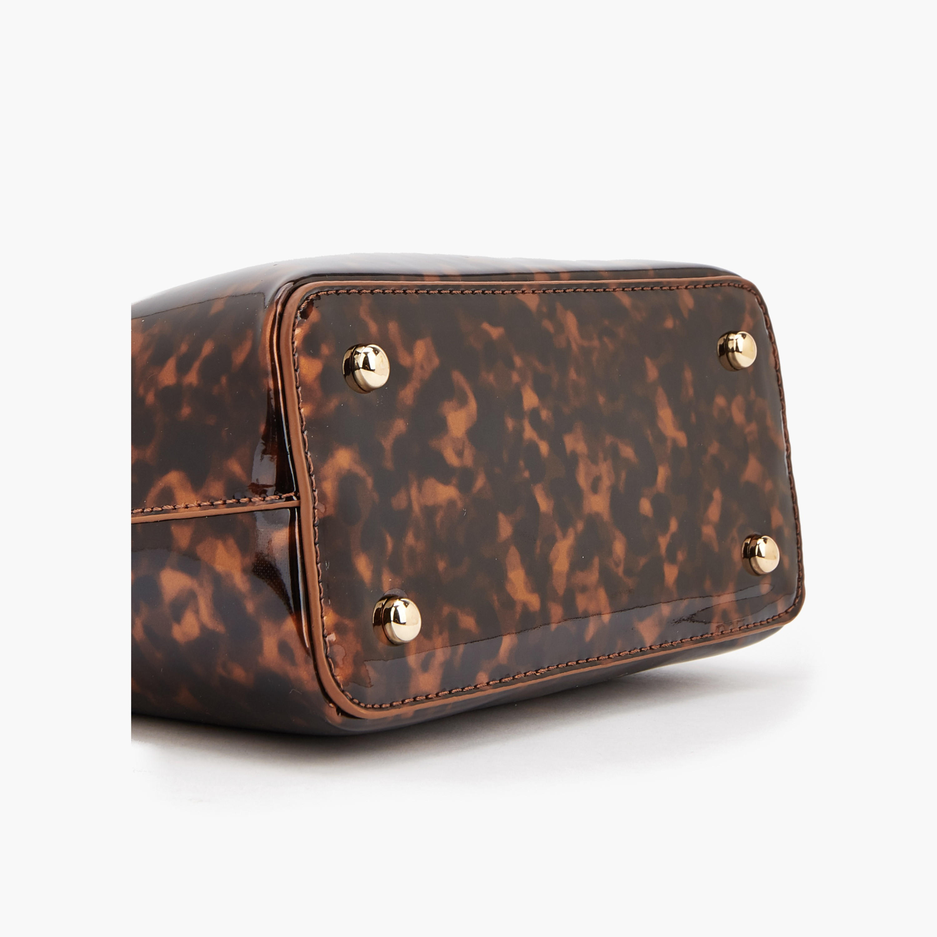 حقيبة يد بمقبض مزدوج وحزام سلسلة قابل للفصل من فلورا بيلا-women-bagsandwallets-handbags-image-6