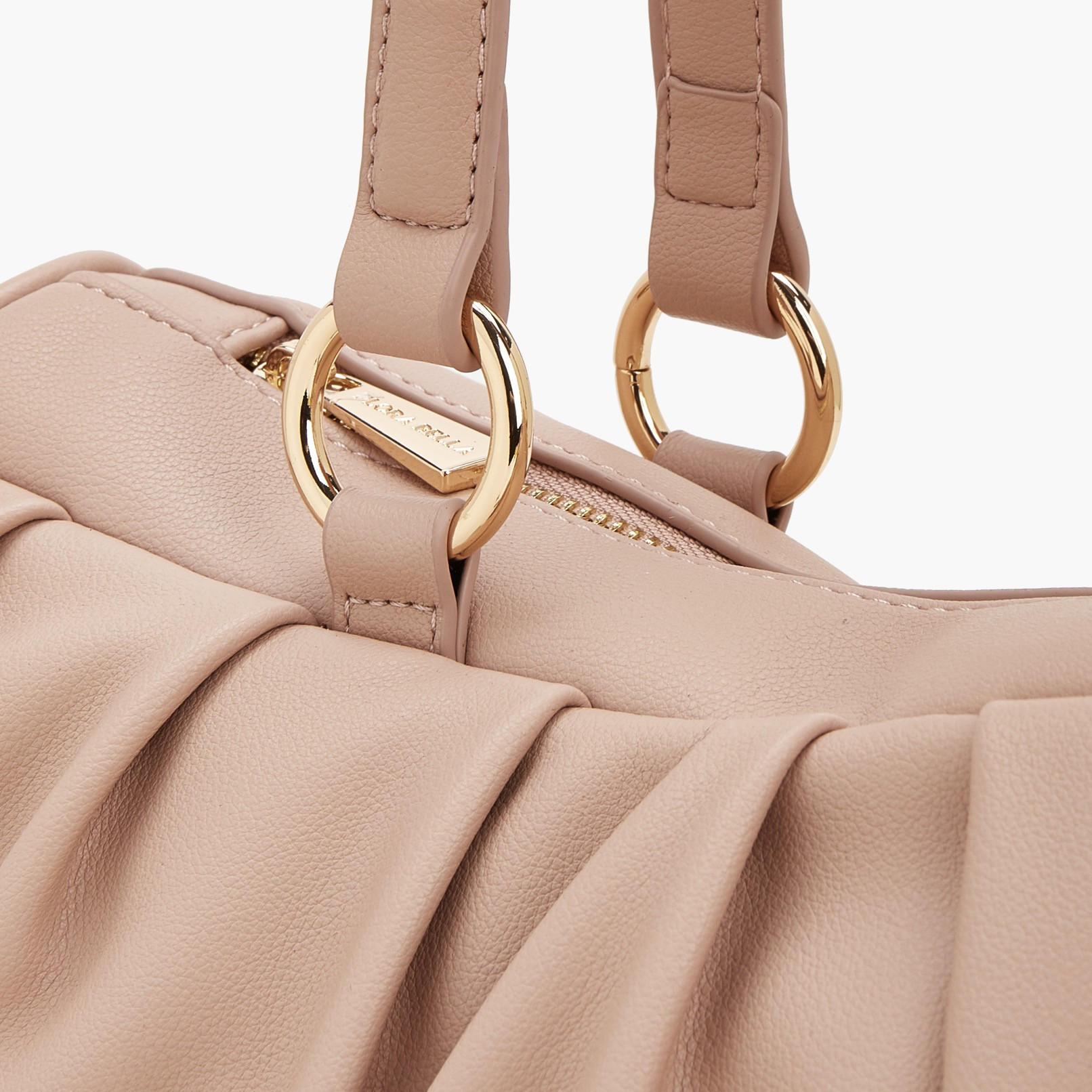 Flora Bella Pleated Shoulder Bag with Detachable Strap-women-bagsandwallets-handbags-image-5