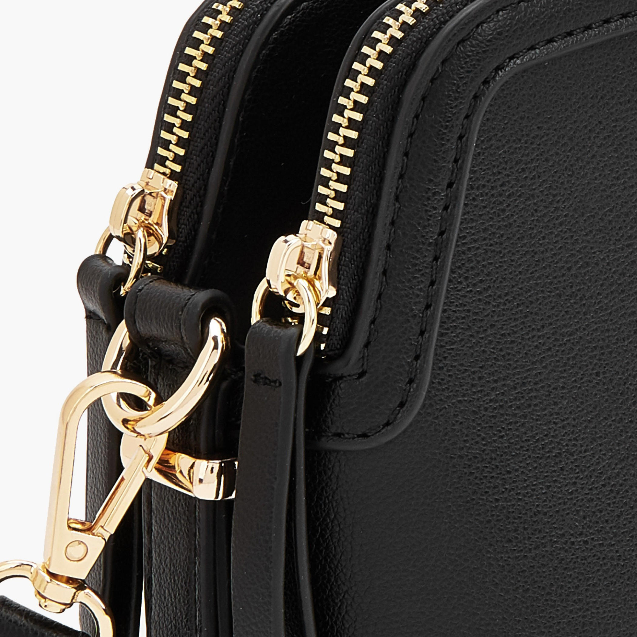 شنطة كروس بودي سادة بحزام قابل للفصل من فلورا بيلا-women-bagsandwallets-handbags-image-4