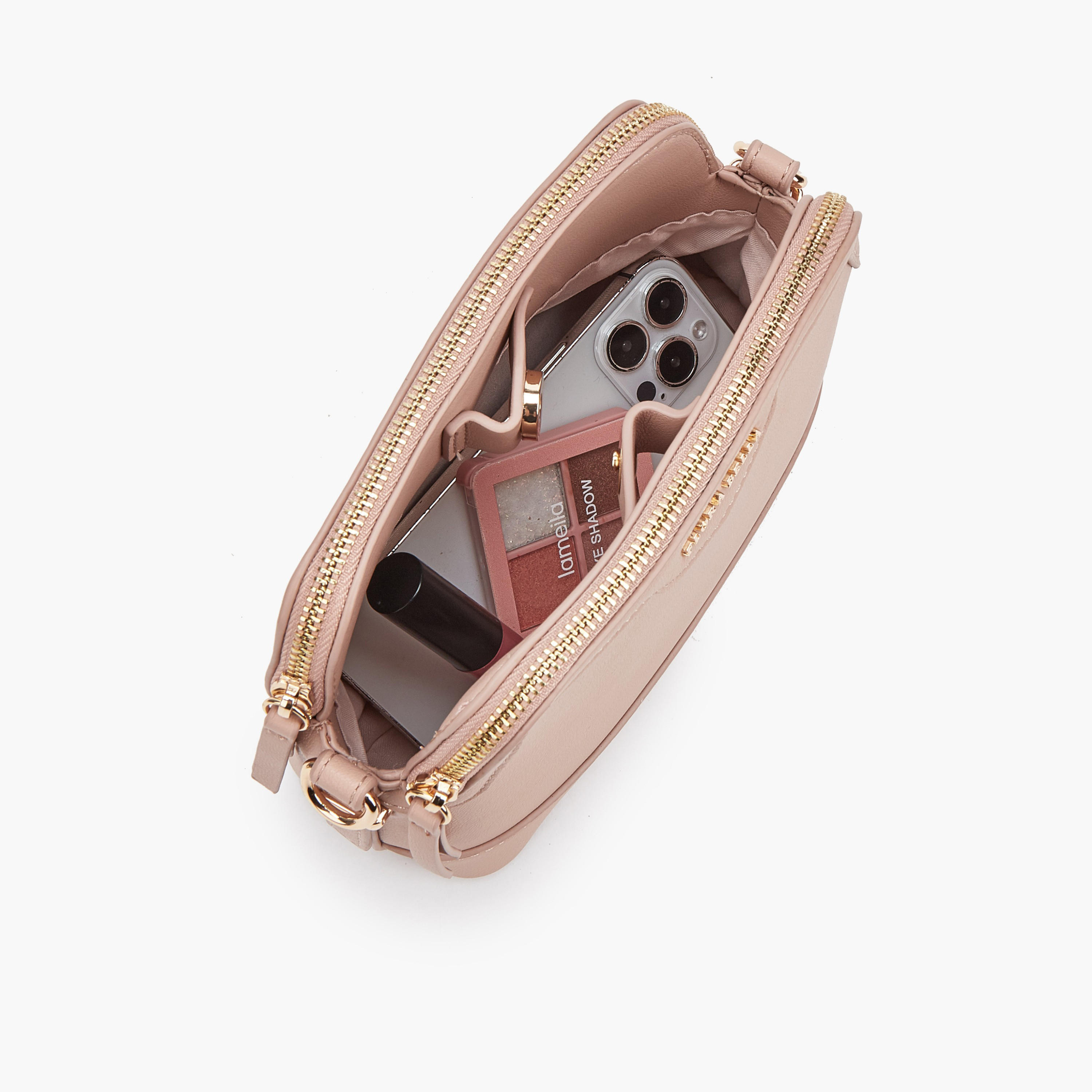 Flora Bella Solid Crossbody Bag with Detachable Strap-women-bagsandwallets-handbags-image-7