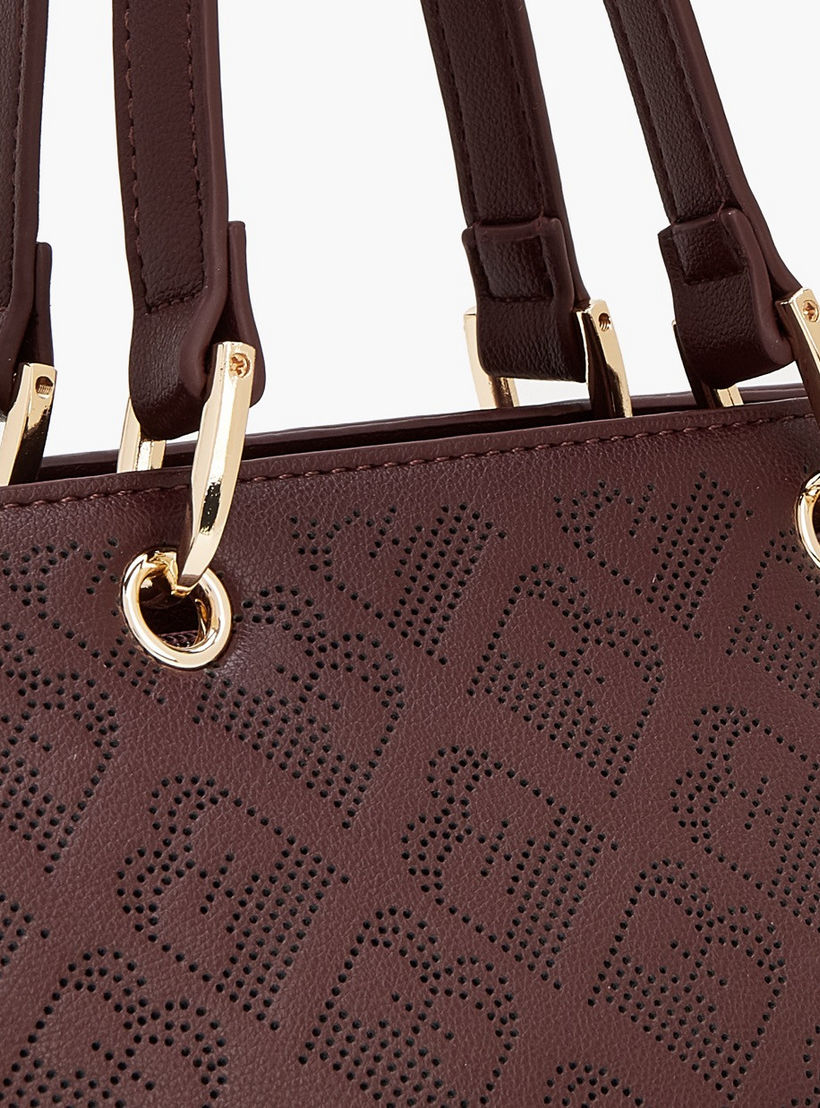 Flora Bella Monogram Tote Bag with Double Handles-women-bagsandwallets-handbags-image-4
