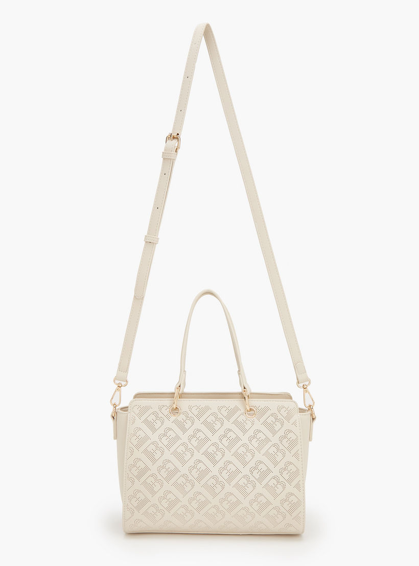Flora Bella Monogram Tote Bag with Double Handles-women-bagsandwallets-handbags-image-2