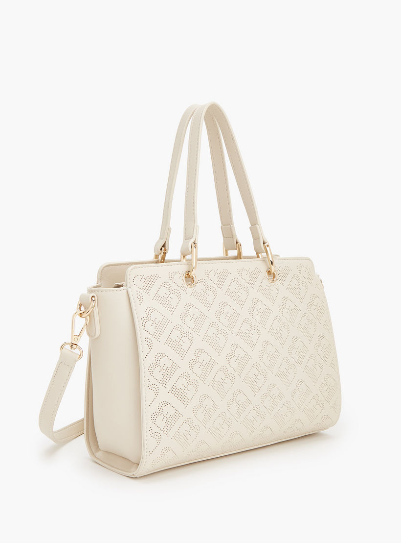 Flora Bella Monogram Tote Bag with Double Handles-women-bagsandwallets-handbags-image-3