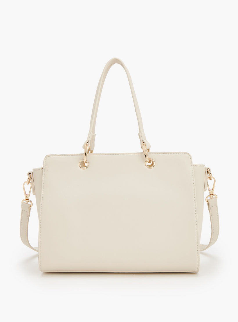 Flora Bella Monogram Tote Bag with Double Handles-women-bagsandwallets-handbags-image-5