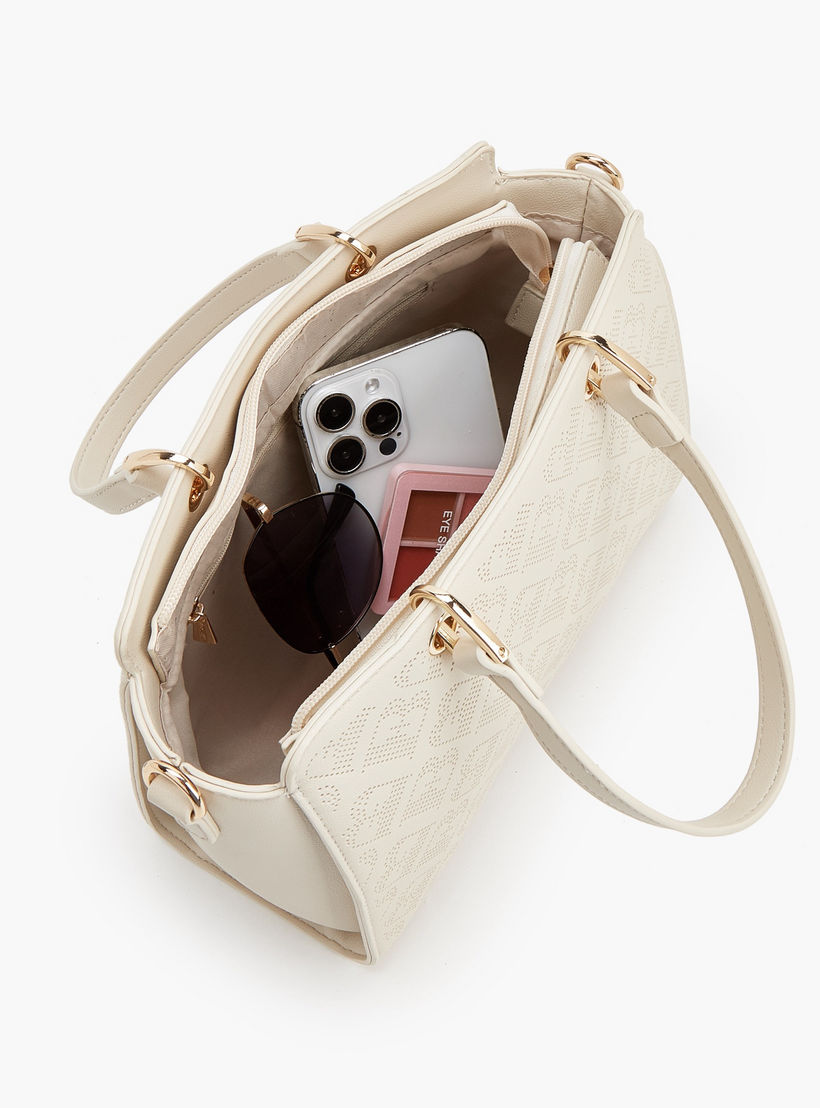 Flora Bella Monogram Tote Bag with Double Handles-women-bagsandwallets-handbags-image-7