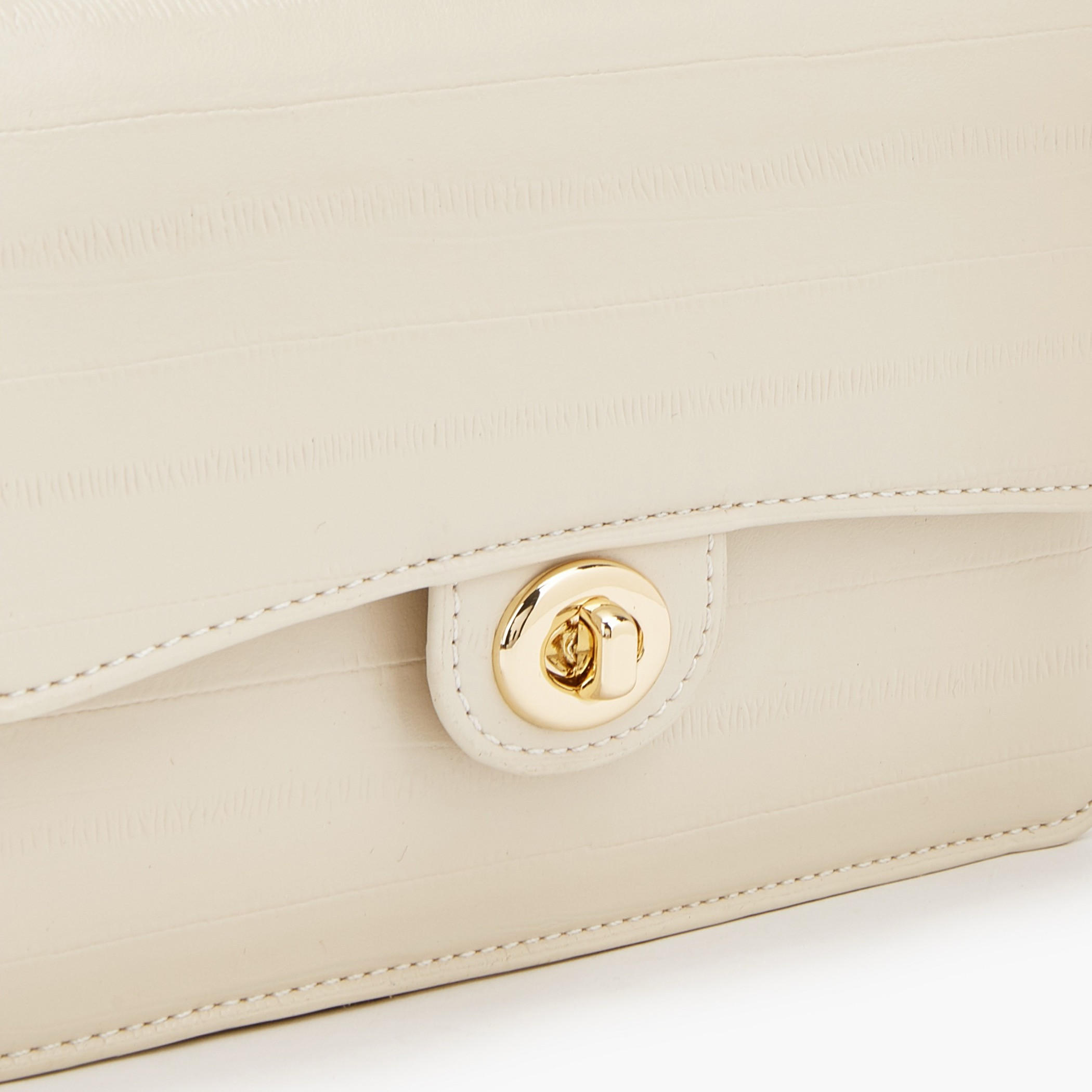 شنطة كروس بودي بارزة الملمس بحزام سلسلة من فلورا بيلا-women-bagsandwallets-handbags-image-4