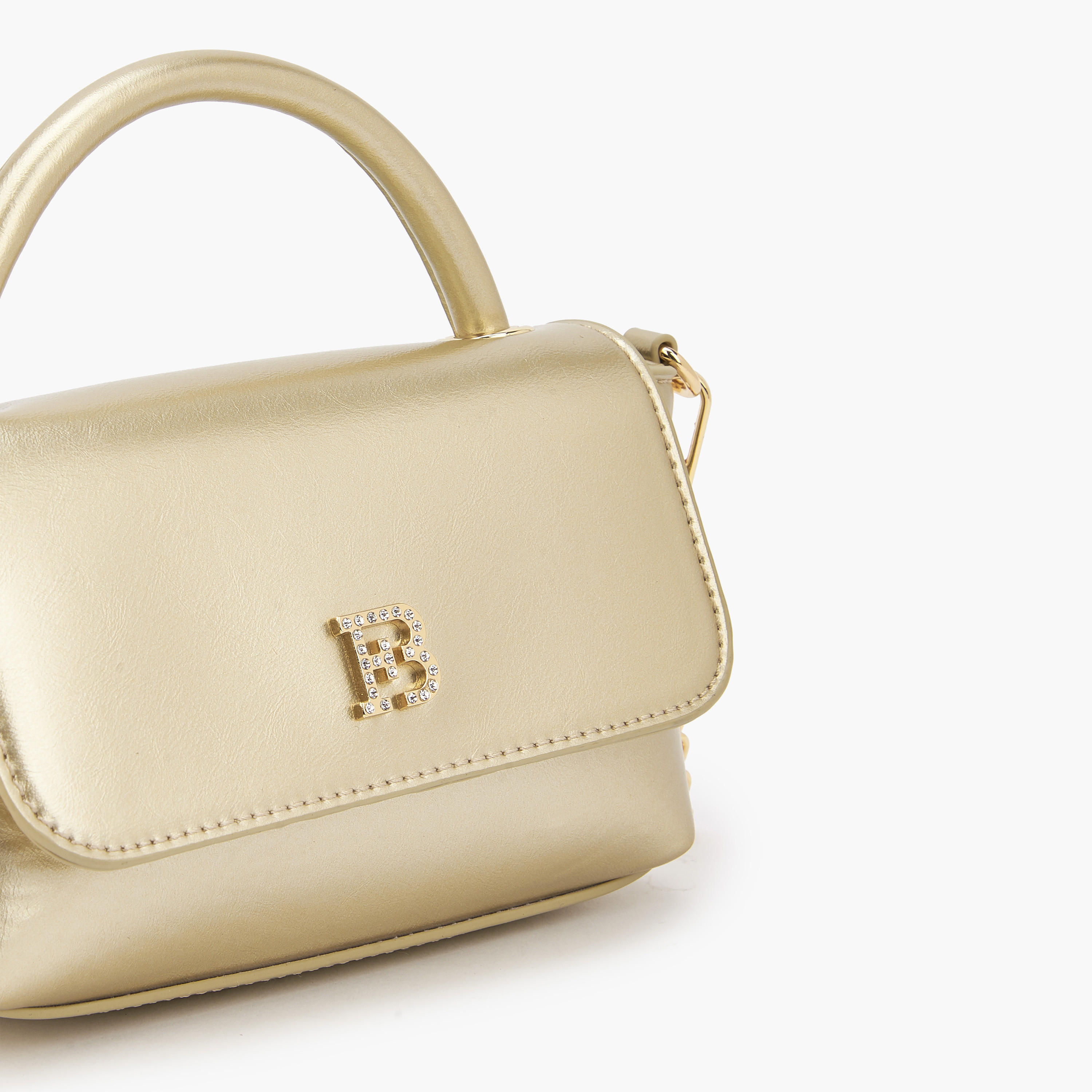 Flora Bella Top Handle Crossbody Bag with Detachable Chain Strap-women-bagsandwallets-handbags-image-4