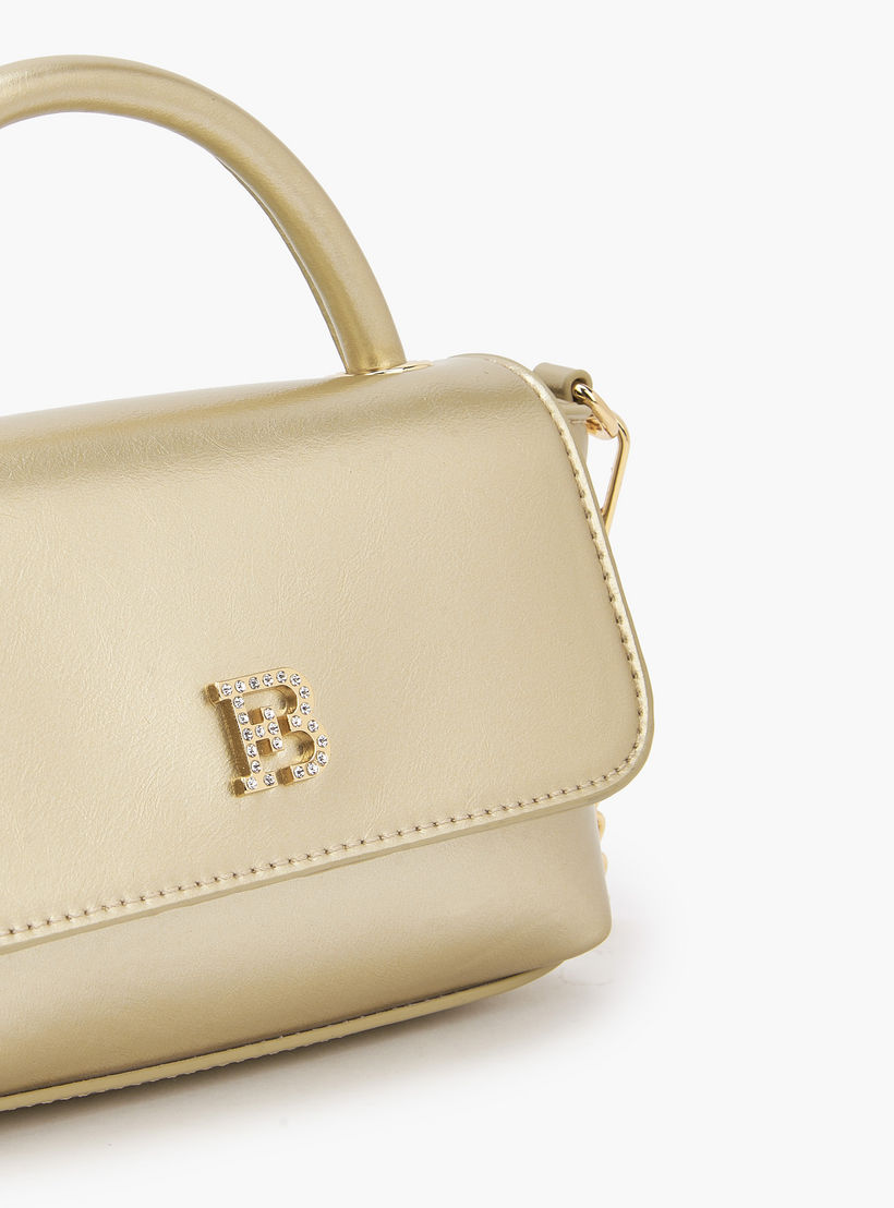 Flora Bella Top Handle Crossbody Bag with Detachable Chain Strap-women-bagsandwallets-handbags-image-4