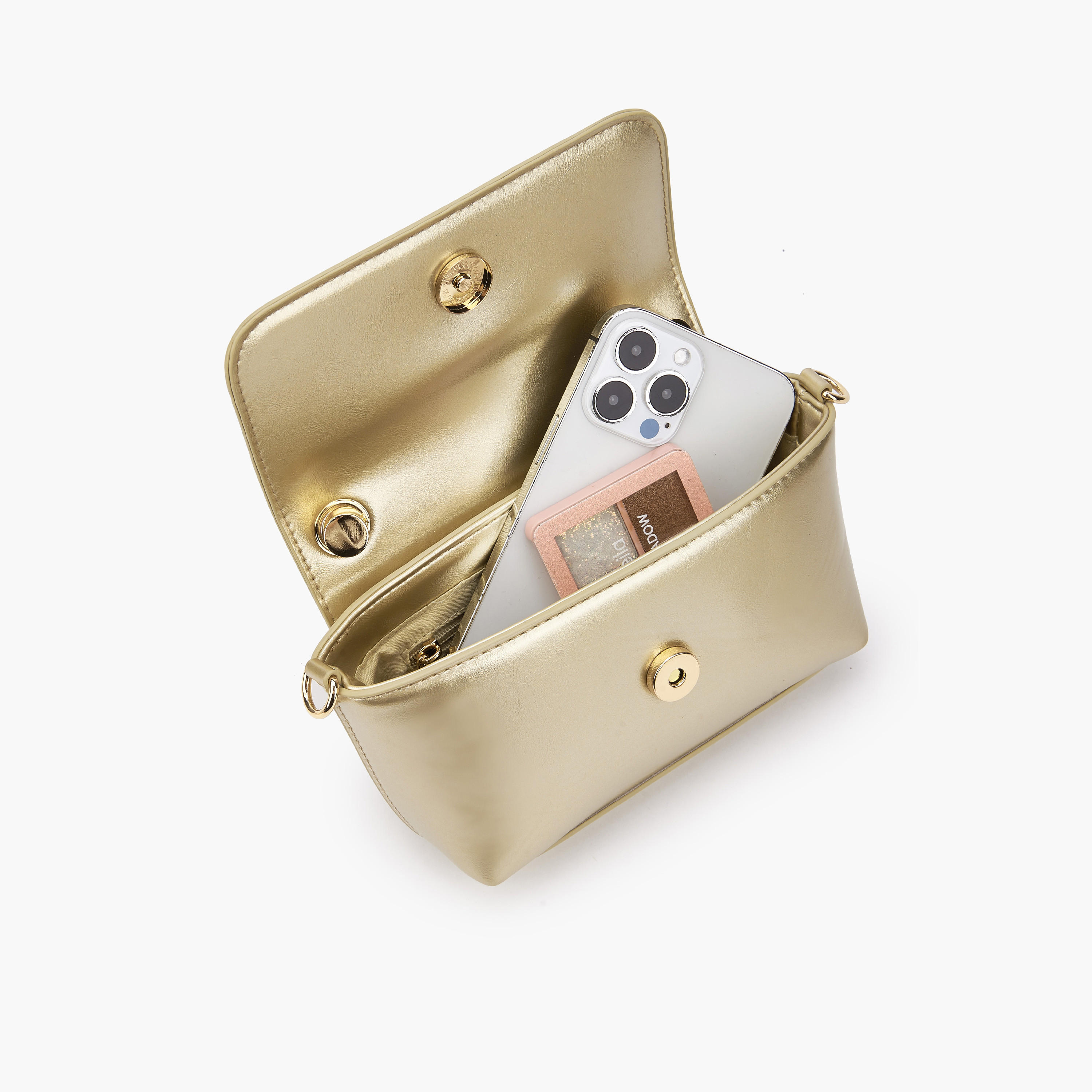 Flora Bella Top Handle Crossbody Bag with Detachable Chain Strap-women-bagsandwallets-handbags-image-7