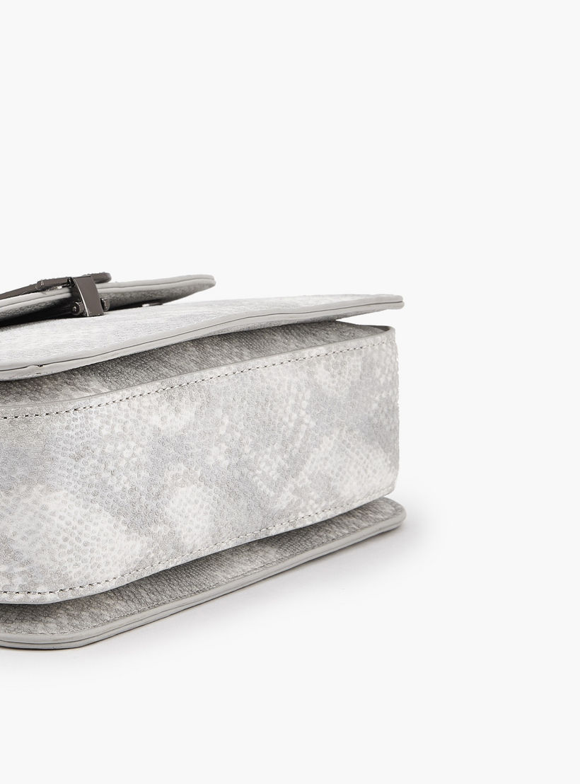 Flora Bella Textured Crossbody Bag with Chain Strap-women-bagsandwallets-handbags-image-6