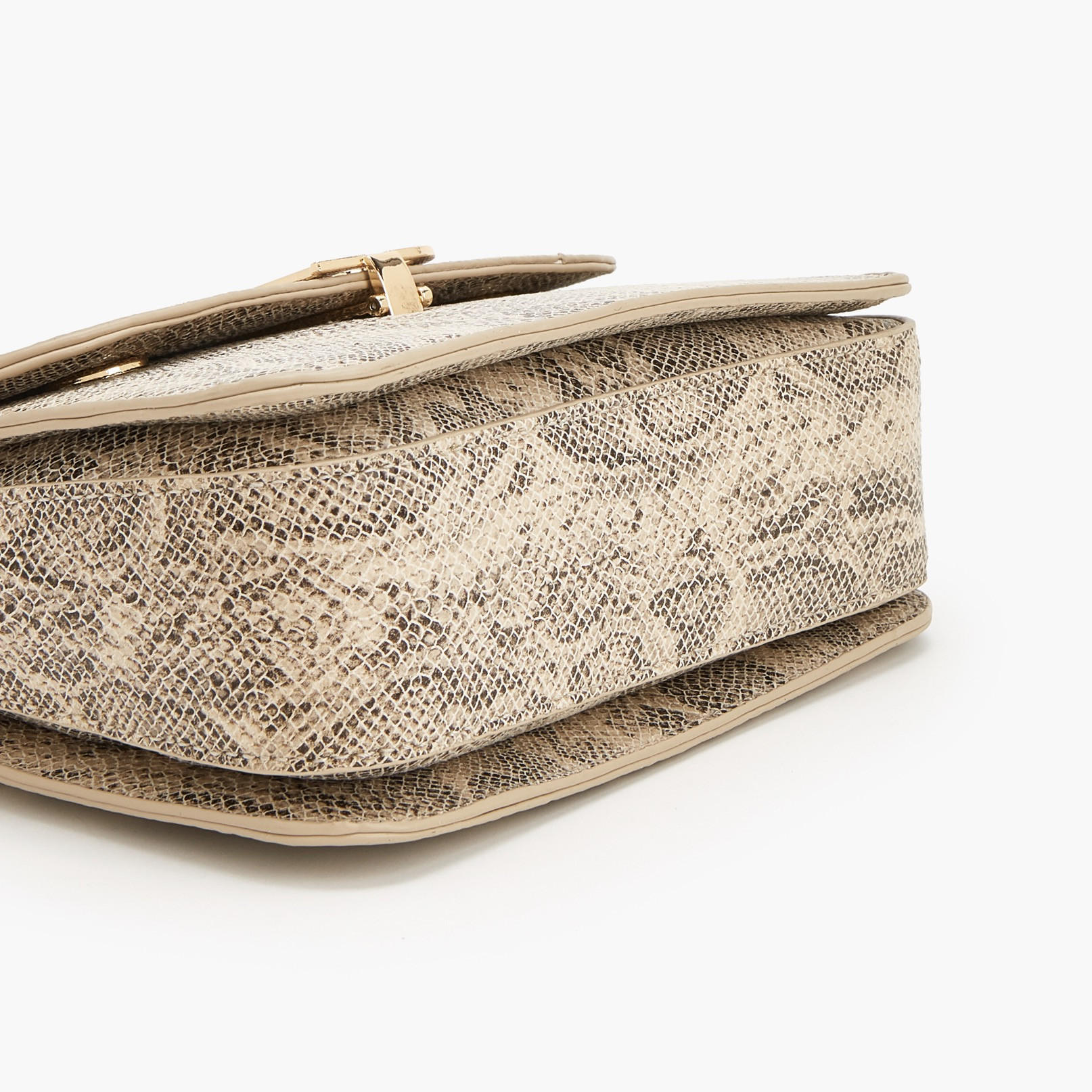 Flora Bella Animal Print Crossbody Bag with Chain Strap-women-bagsandwallets-handbags-image-6