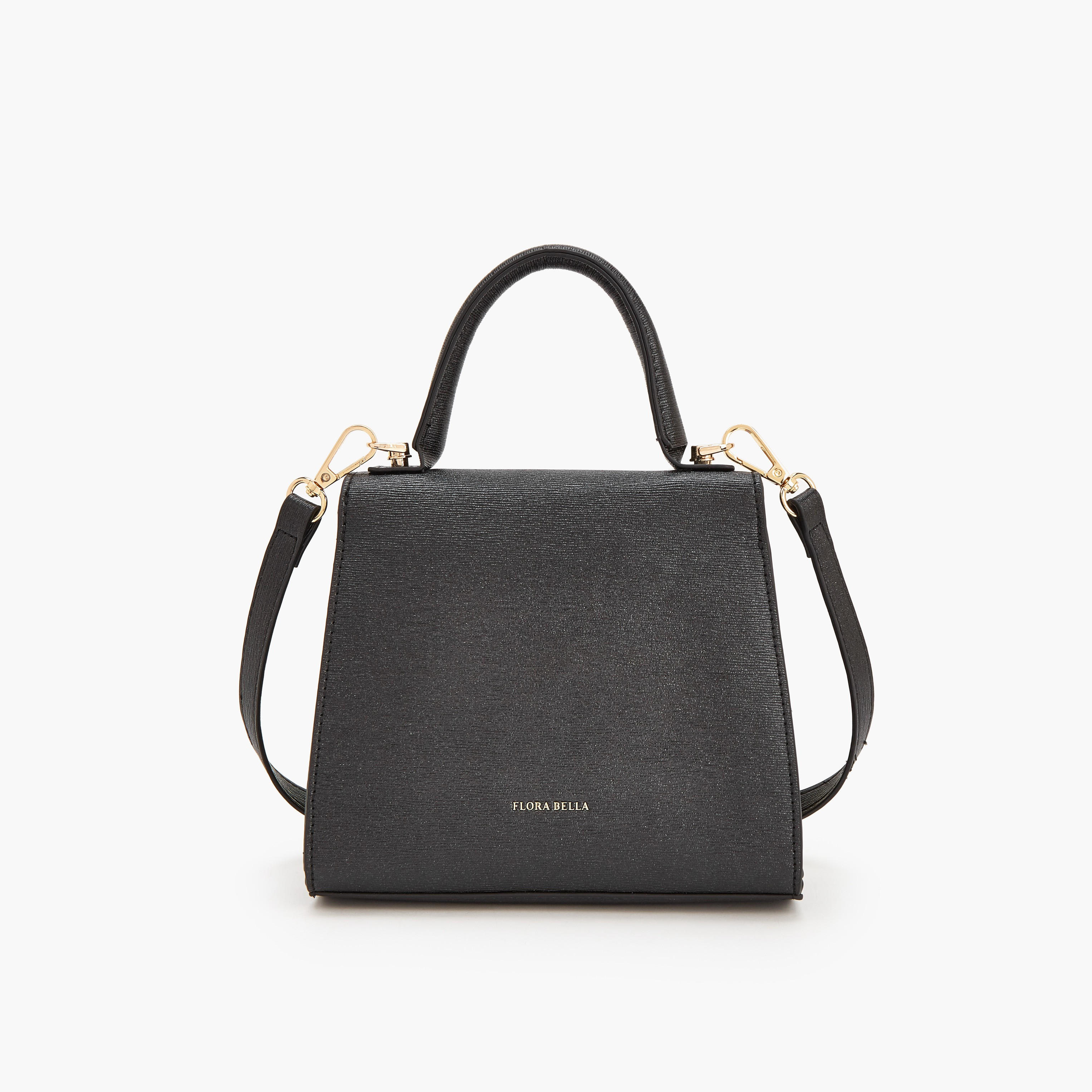 Flora Bella Embellished Satchel Bag with Detachable Strap-women-bagsandwallets-handbags-image-5