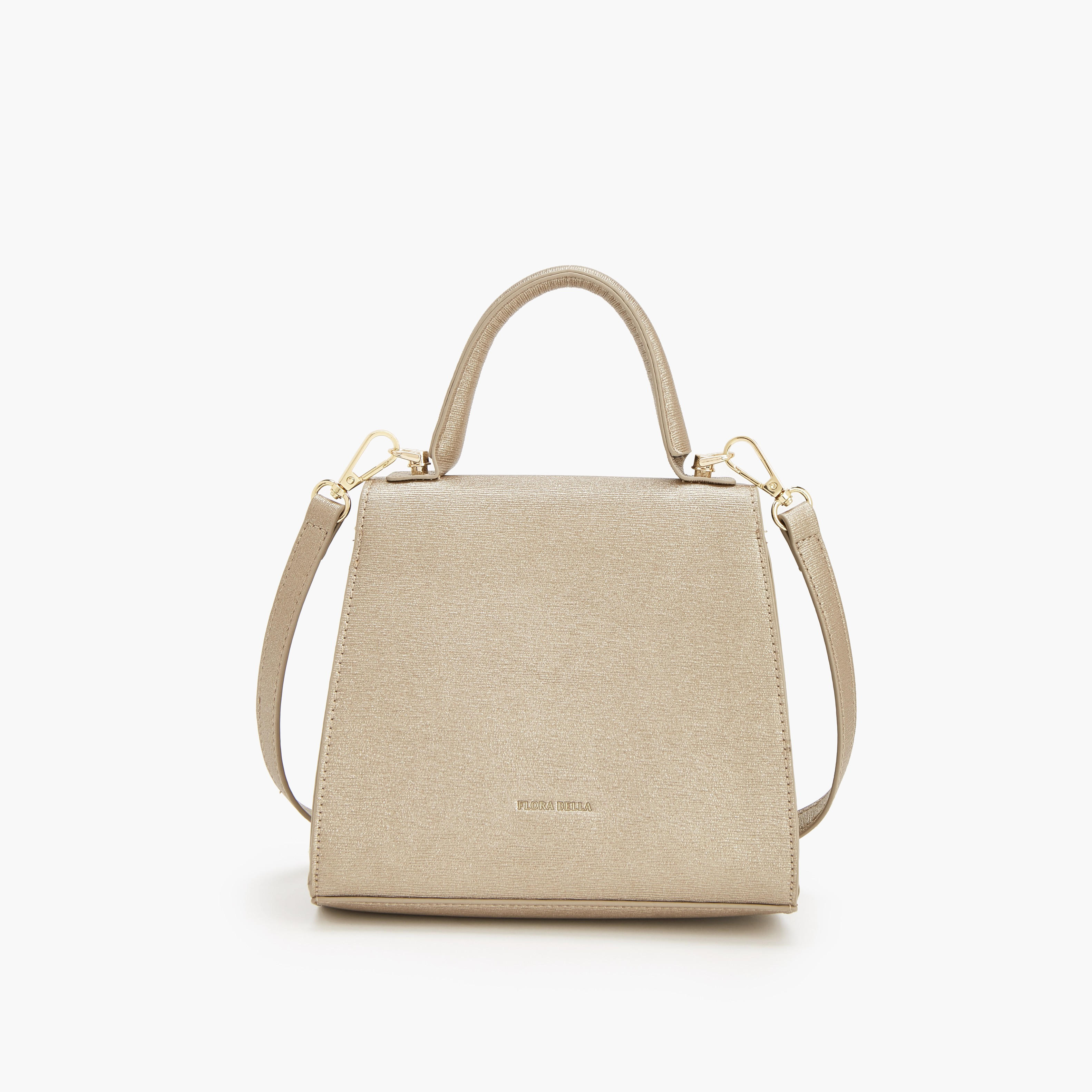 Flora Bella Embellished Satchel Bag with Detachable Strap-women-bagsandwallets-handbags-image-5