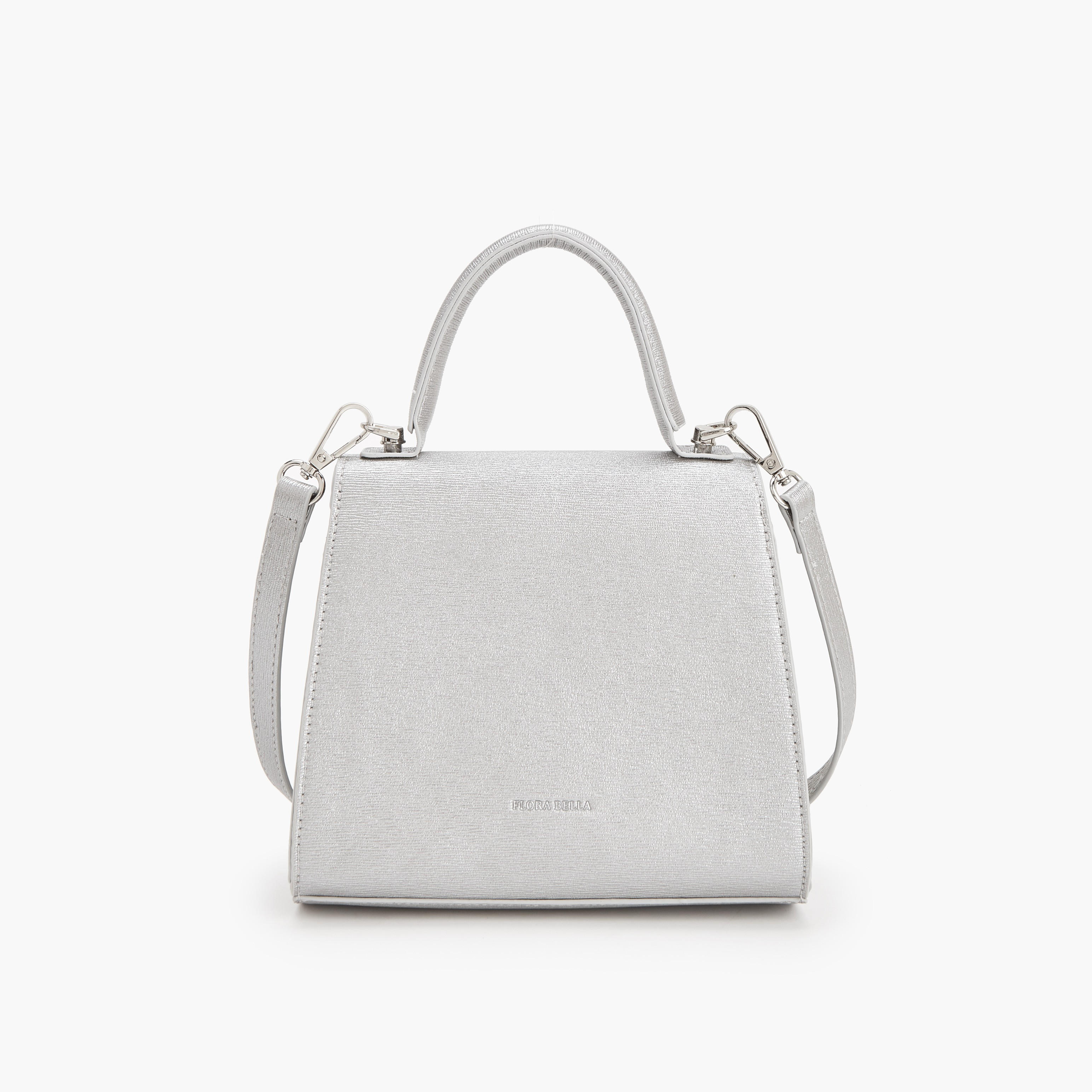 Flora Bella Embellished Satchel Bag with Detachable Strap-women-bagsandwallets-handbags-image-5