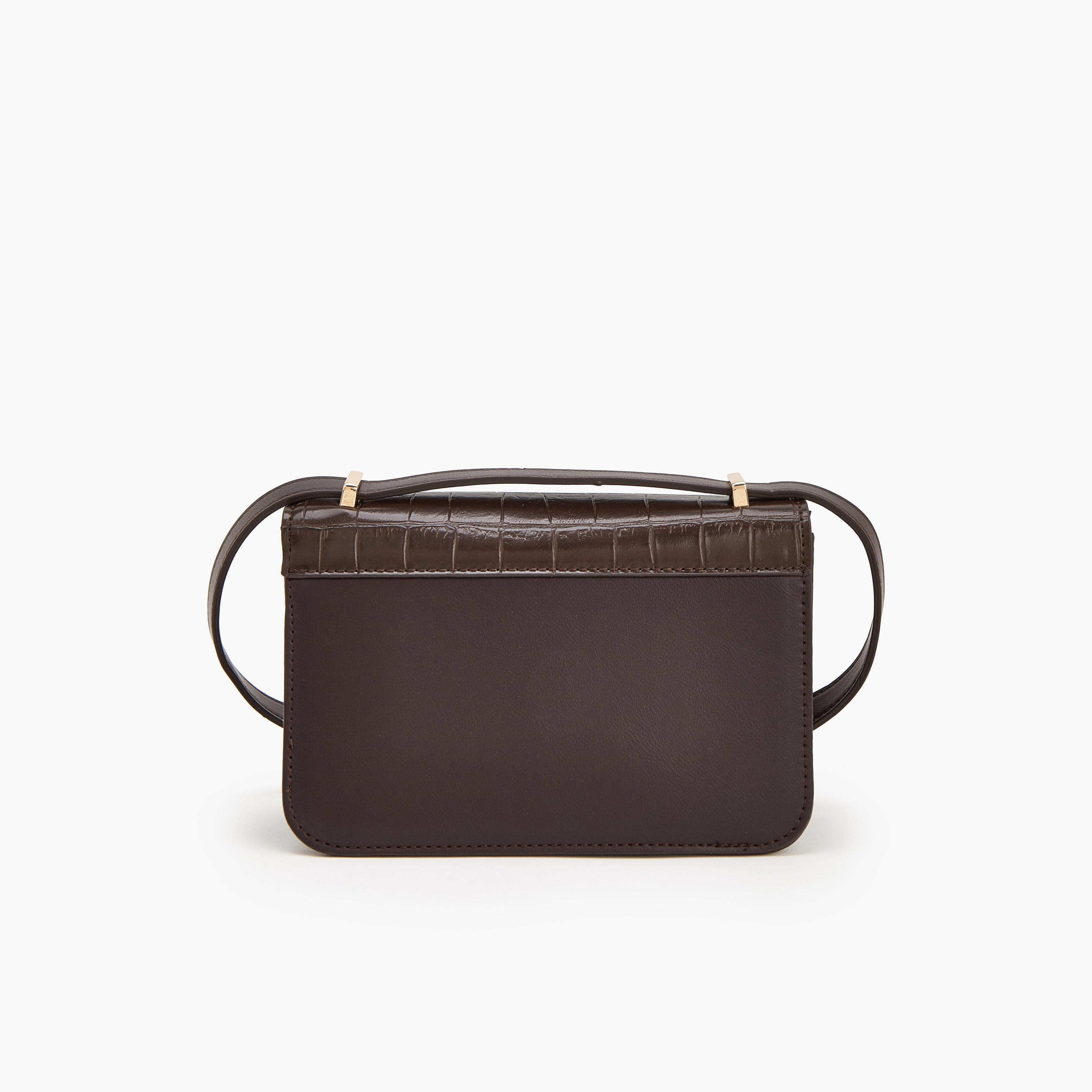 Flora Bella Textured Crossbody Bag with Adjustable Strap-women-bagsandwallets-handbags-image-7