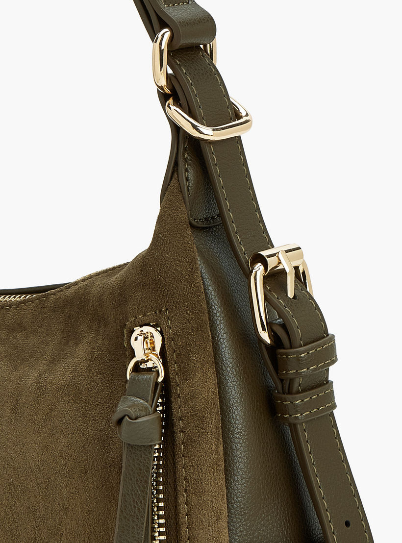 Flora Bella Tassel Accent Shoulder Bag with Adjustable Strap-women-bagsandwallets-handbags-image-3