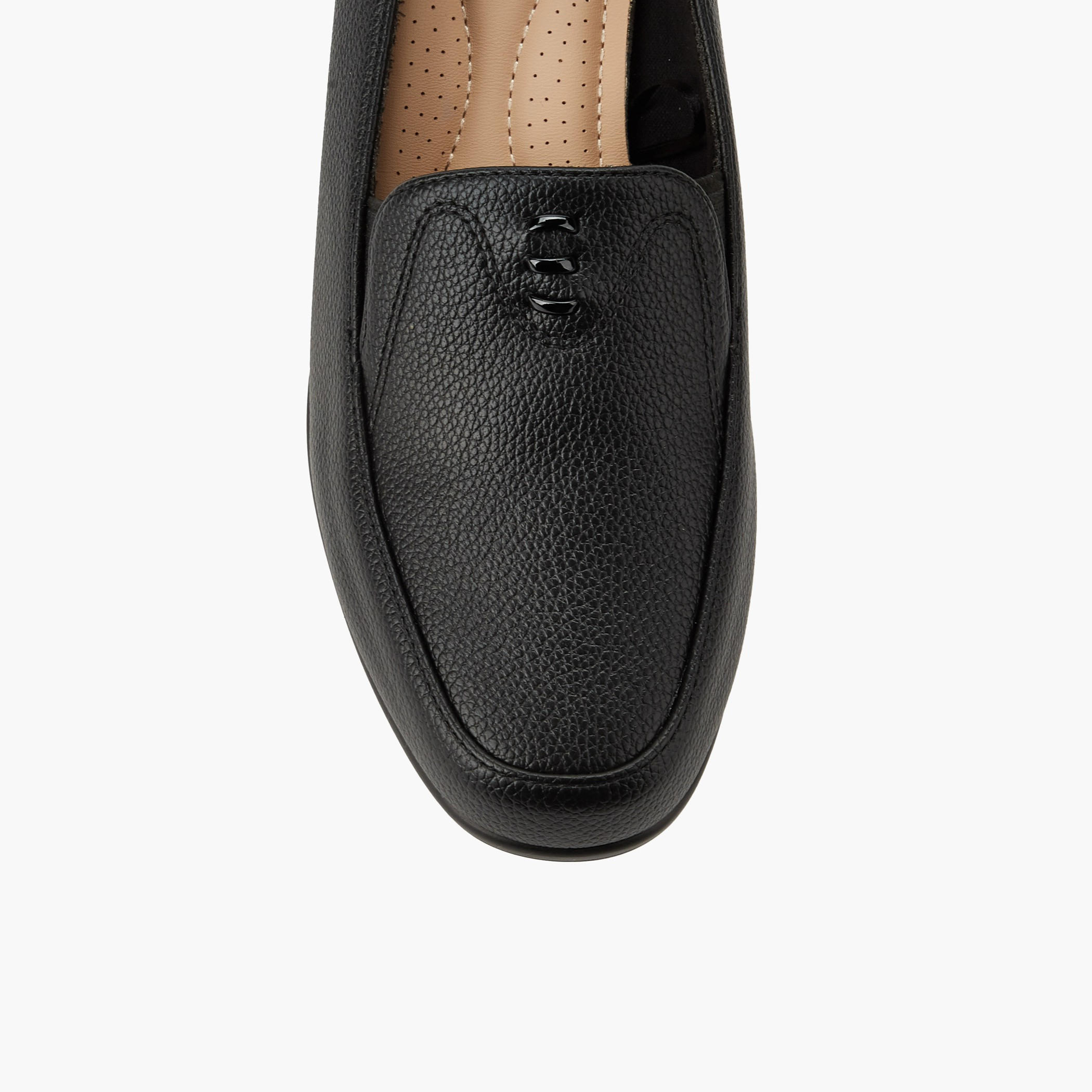 Flora Bella Women Block Heel Loafers-women-shoes-heels-image-5