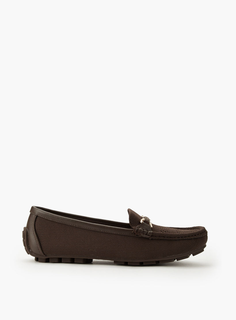 حذاء لوفر سهل الارتداء للنساء من فلورا بيلا-women-shoes-flats-loafers-image-3