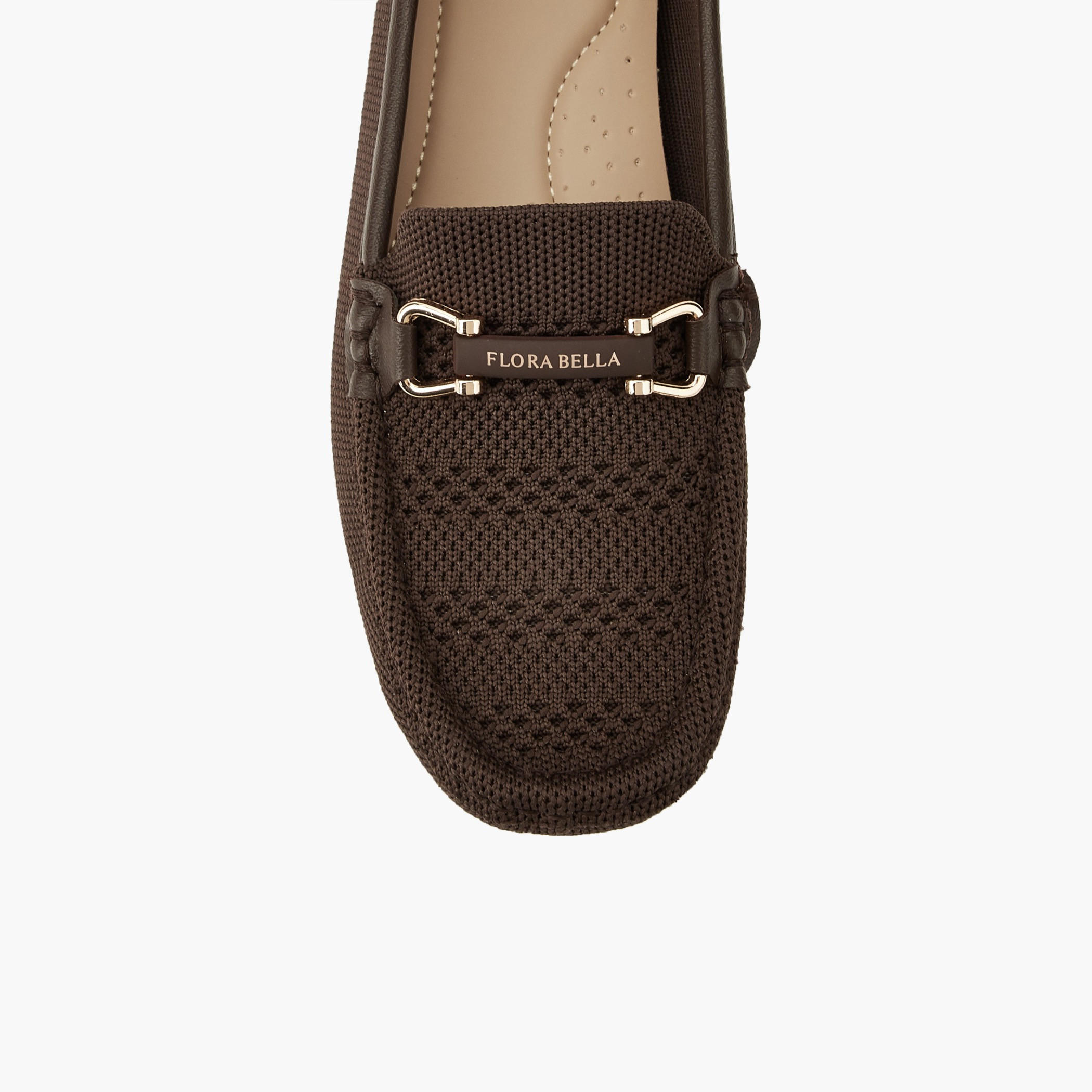 حذاء لوفر سهل الارتداء للنساء من فلورا بيلا-women-shoes-flats-loafers-image-4