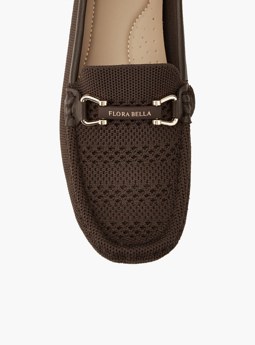 حذاء لوفر سهل الارتداء للنساء من فلورا بيلا-women-shoes-flats-loafers-image-4