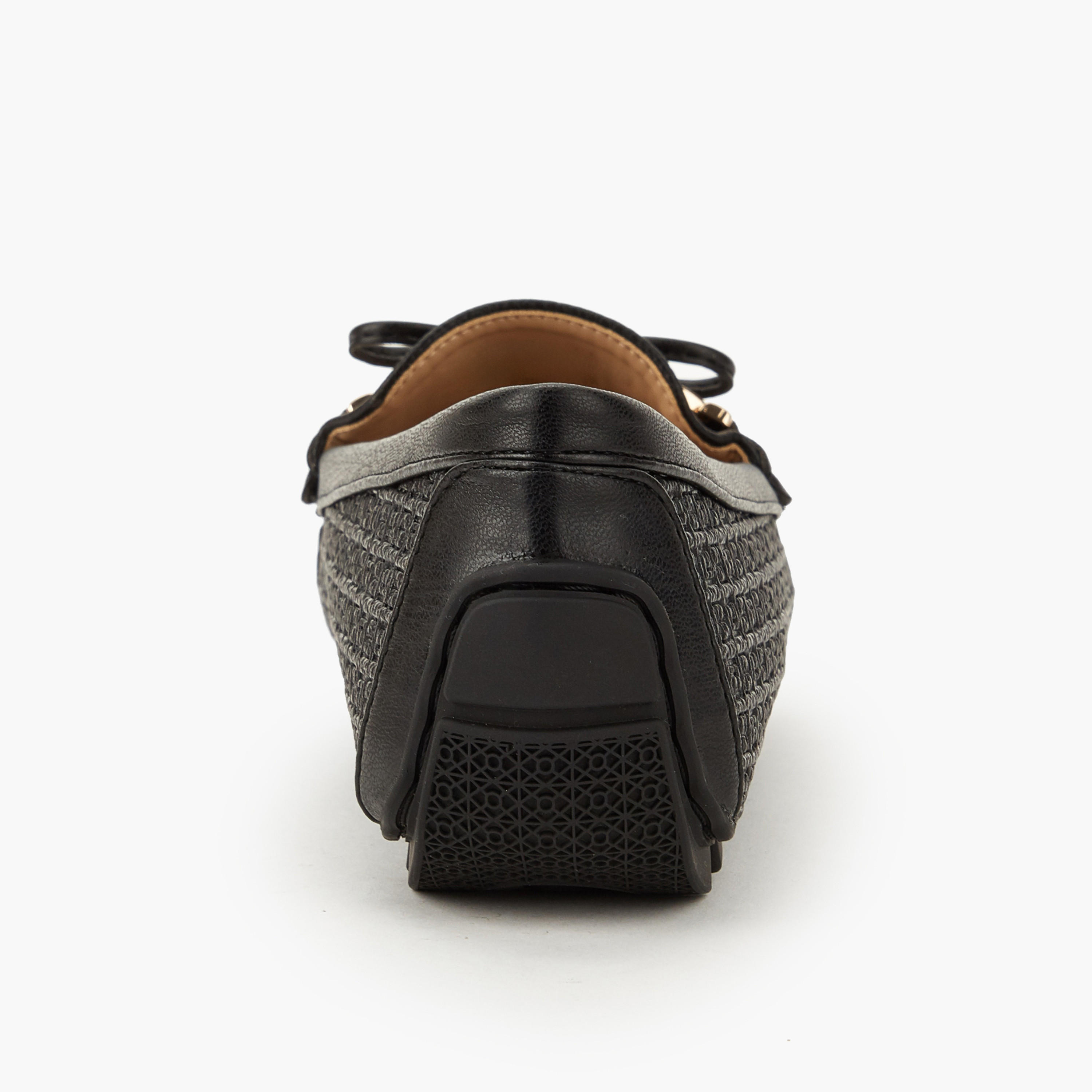 حذاء موكاسين سهل الارتداء للنساء من فلورا بيلا-women-shoes-flats-moccasins-image-5