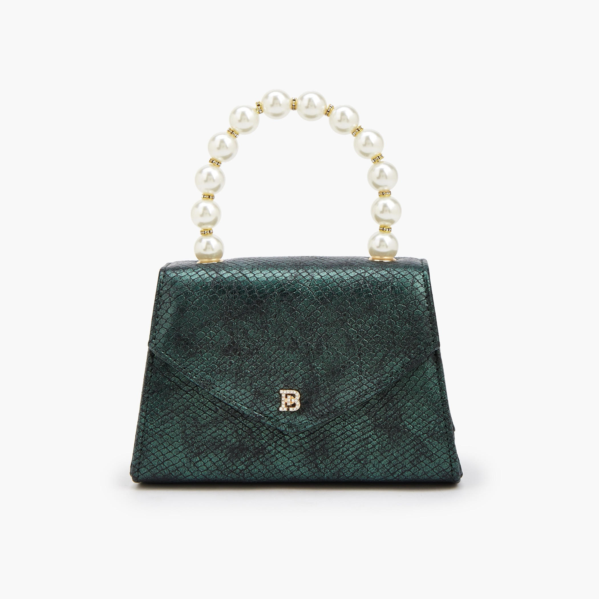 شنطة كروس بودي بحزام قابل للفصل ومقبض لؤلؤ من فلورا بيلا-women-bagsandwallets-handbags-image-1