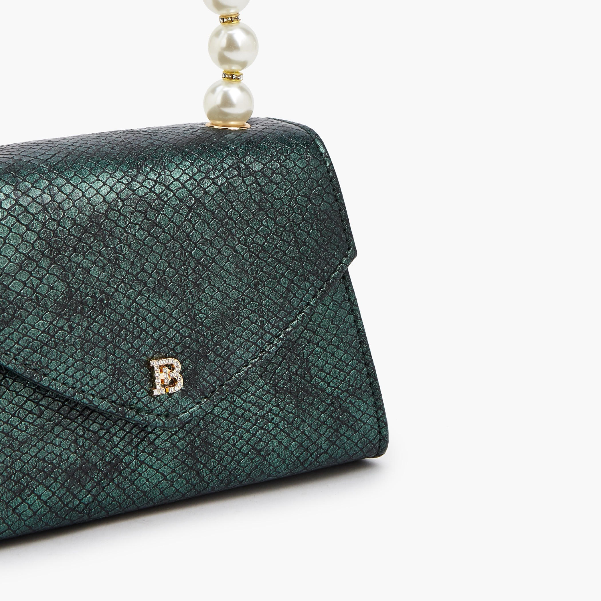شنطة كروس بودي بحزام قابل للفصل ومقبض لؤلؤ من فلورا بيلا-women-bagsandwallets-handbags-image-4