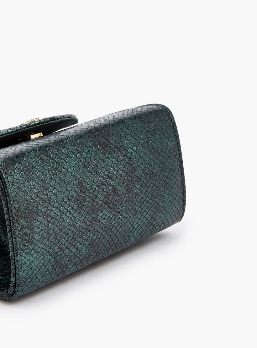 شنطة كروس بودي بحزام قابل للفصل ومقبض لؤلؤ من فلورا بيلا-women-bagsandwallets-handbags-image-5