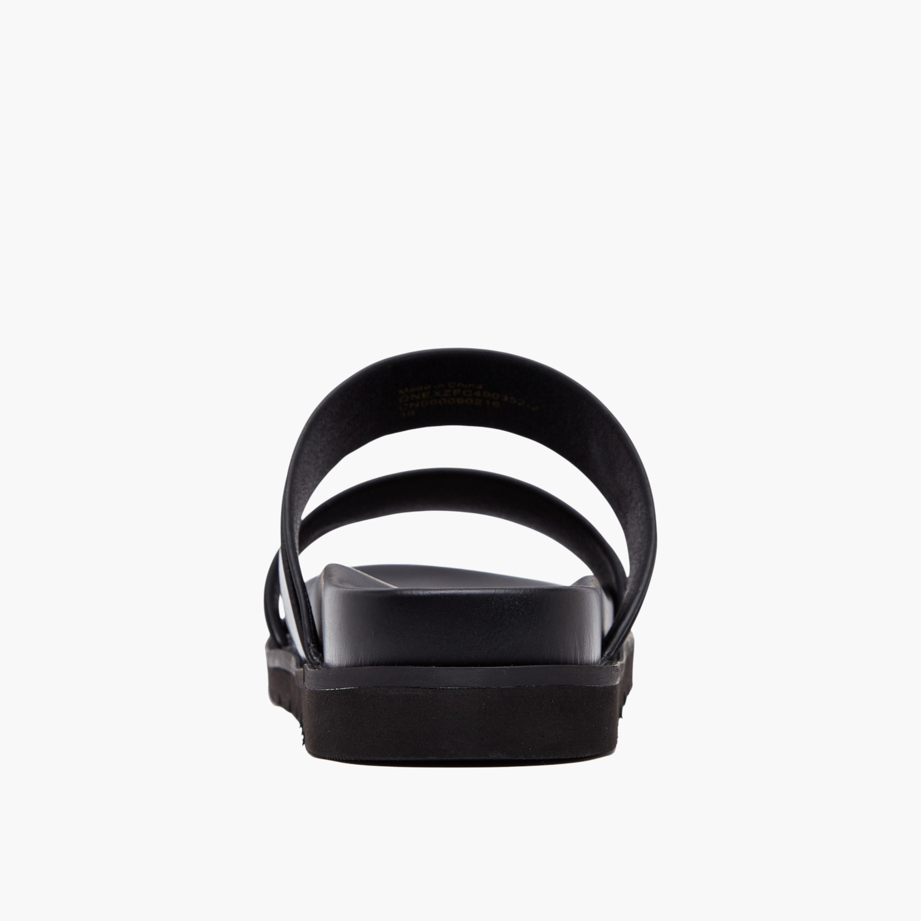 صندل سهل الارتداء متعدد الأحزمة للنساء من بابريكا-women-shoes-sandals-heeled-image-3