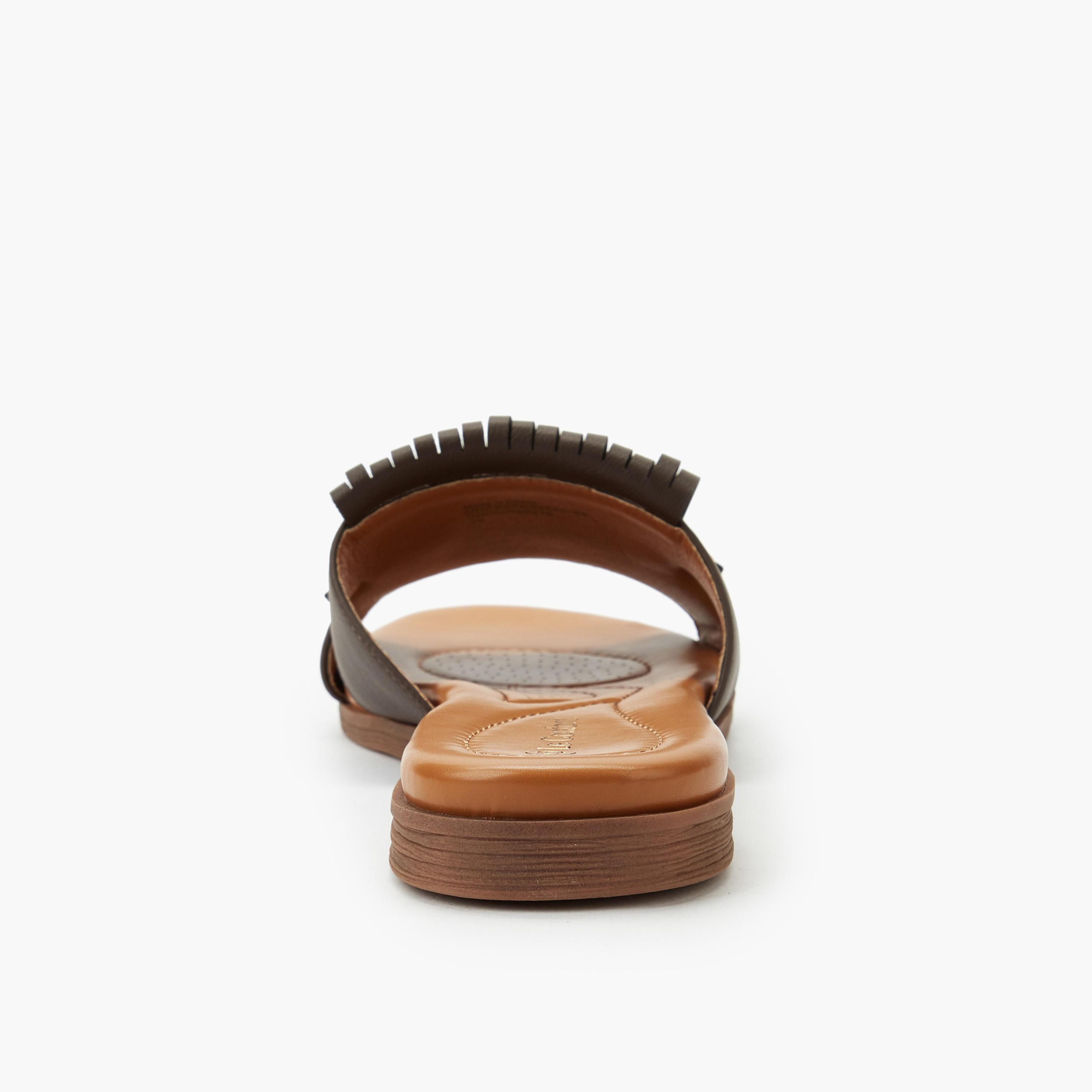 صندل سهل الارتداء للنساء من لو كونفورت-women-shoes-flats-sandals-image-4
