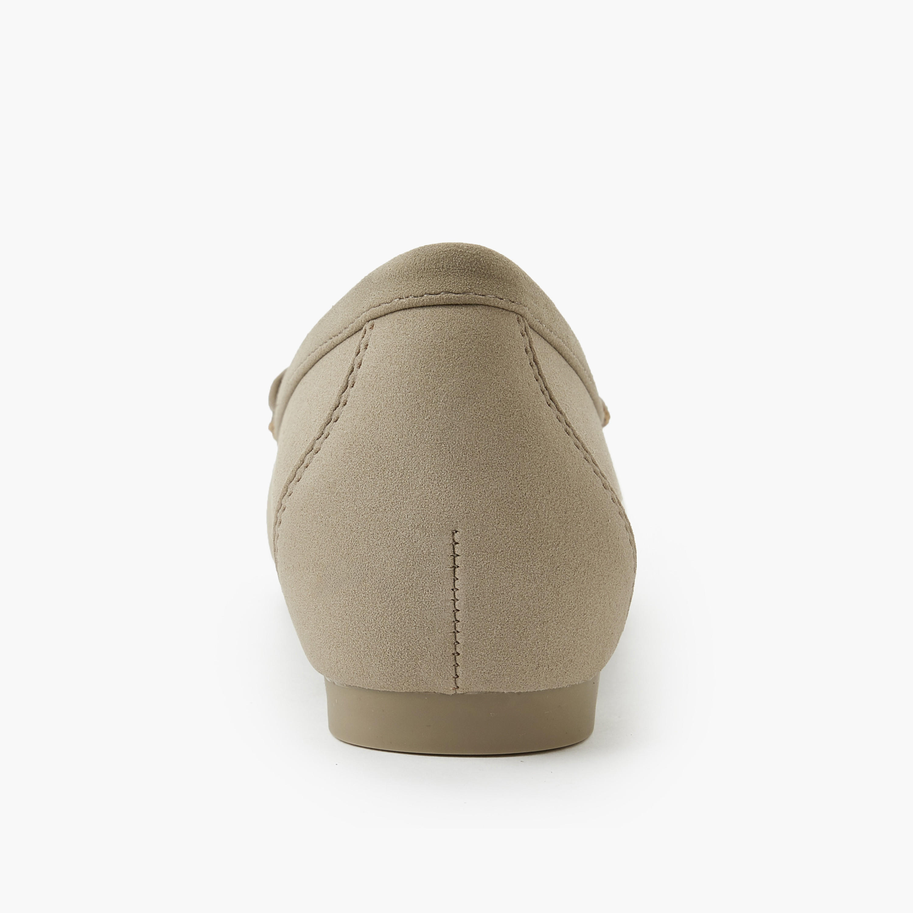 حذاء لوفر بزينة معدن للنساء من لو كونفورت-women-shoes-sandals-heeled-image-4