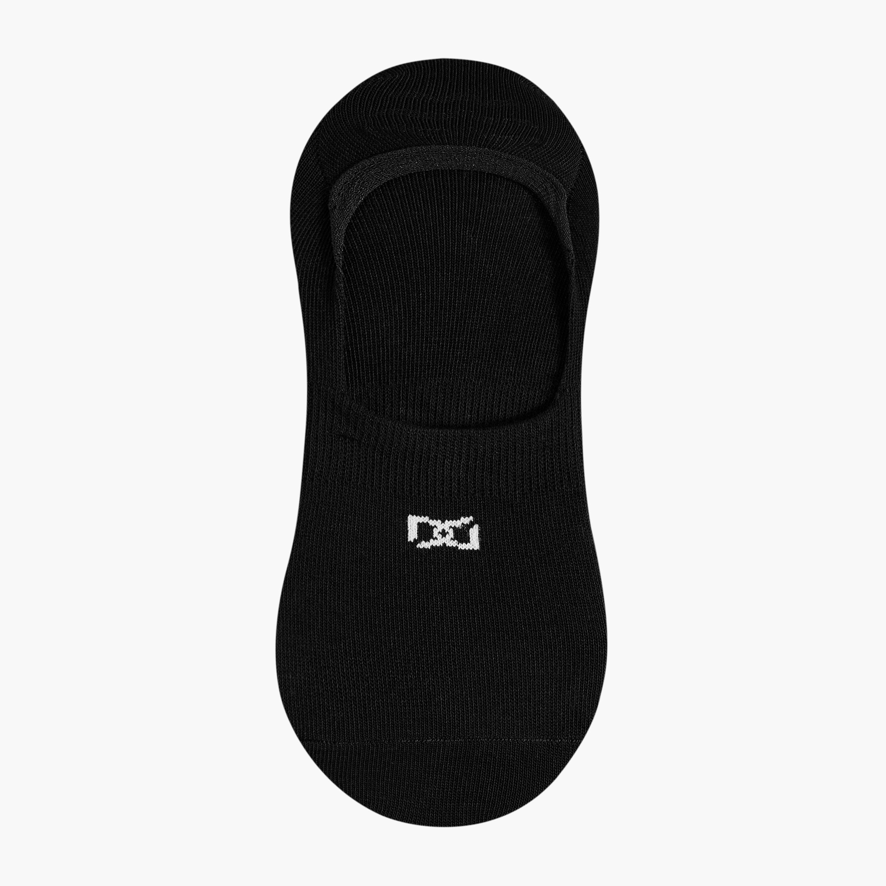 طقم جوارب خفية 5 أزواج للرجال من دوتشيني-men-socks-image-2