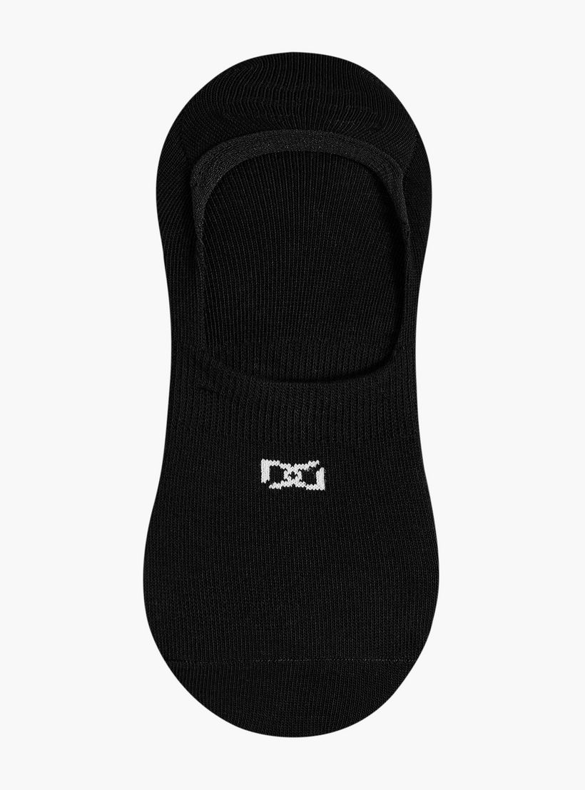 طقم جوارب خفية 5 أزواج للرجال من دوتشيني-men-socks-image-2