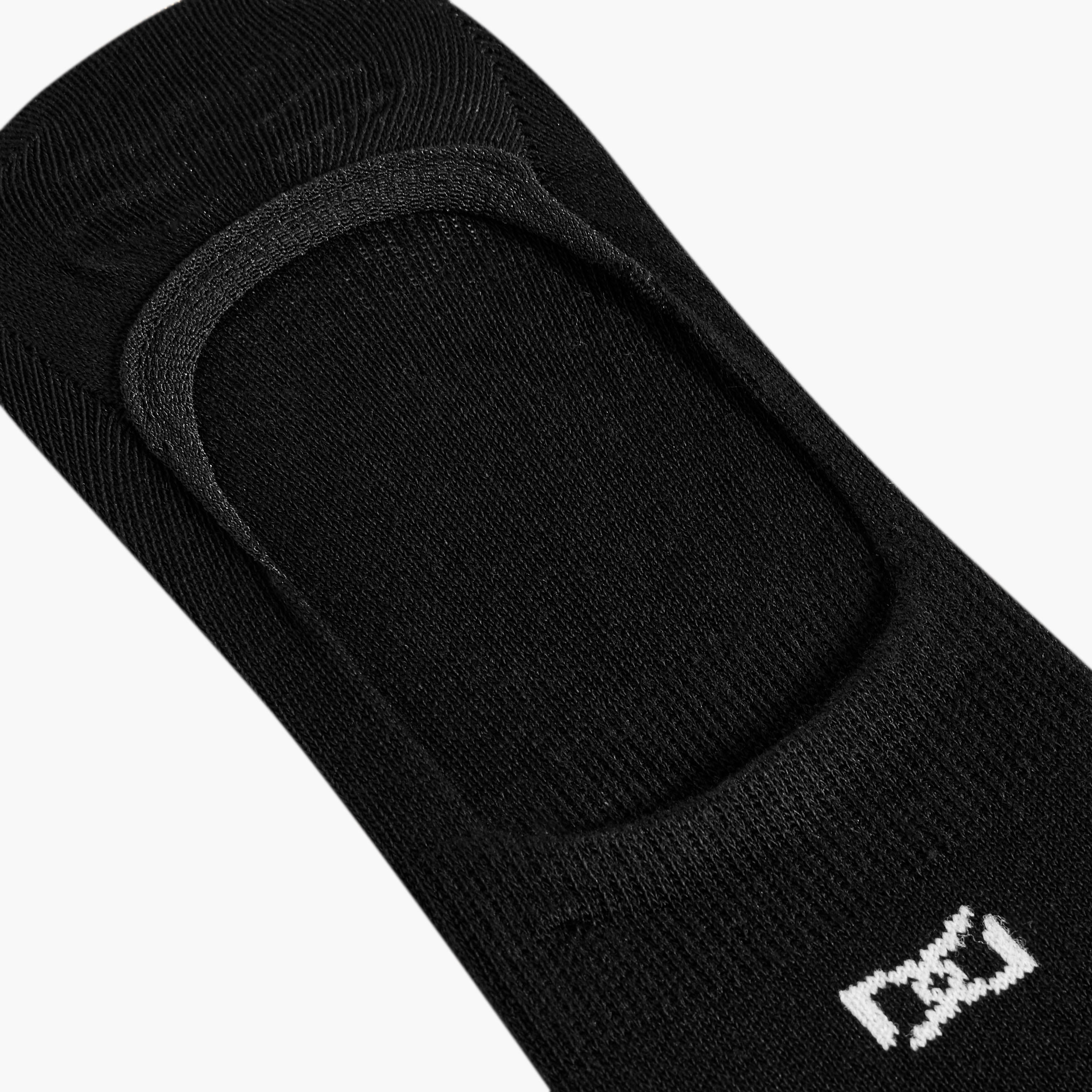 طقم جوارب خفية 5 أزواج للرجال من دوتشيني-men-socks-image-5
