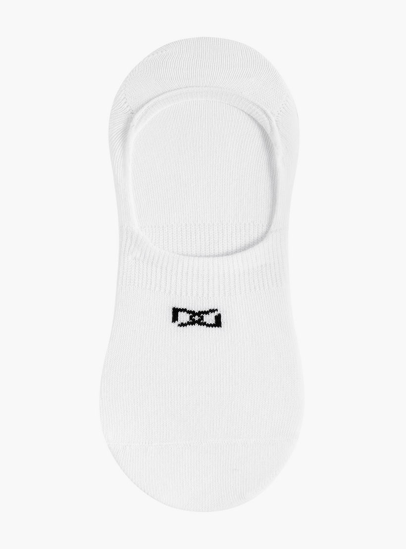 طقم جوارب خفية 5 أزواج للرجال من دوتشيني-men-socks-image-2