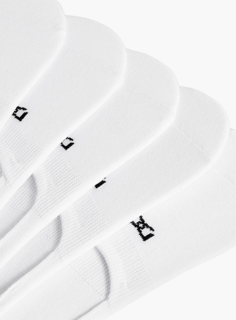طقم جوارب خفية 5 أزواج للرجال من دوتشيني-men-socks-image-3