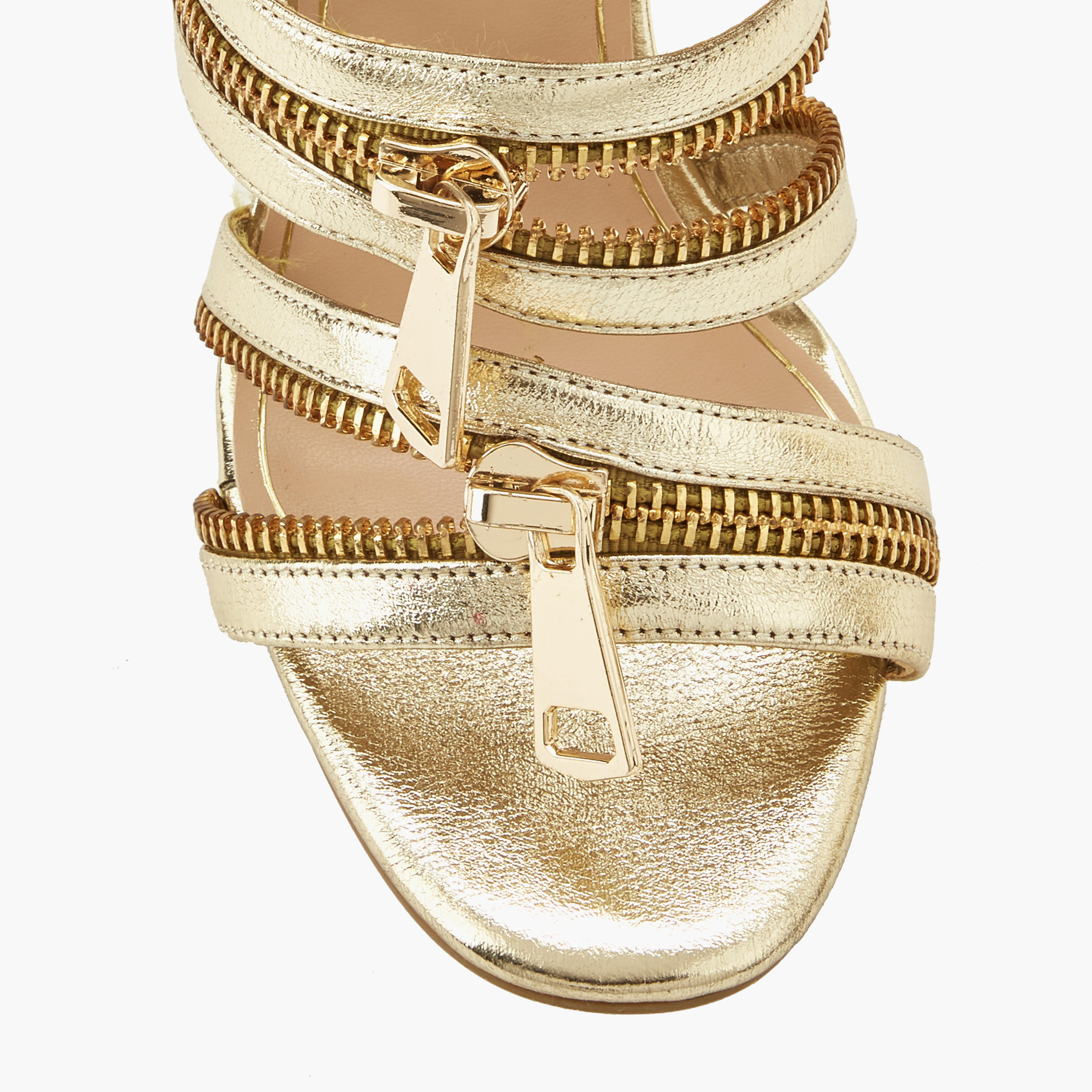 Celeste Women Zip Closure Strap Sandals-women-shoes-sandals-heeled-image-4