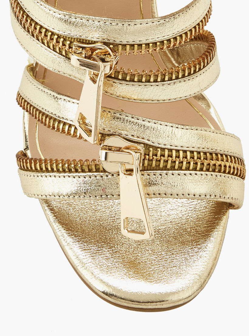 Celeste Women Zip Closure Strap Sandals-women-shoes-sandals-heeled-image-4