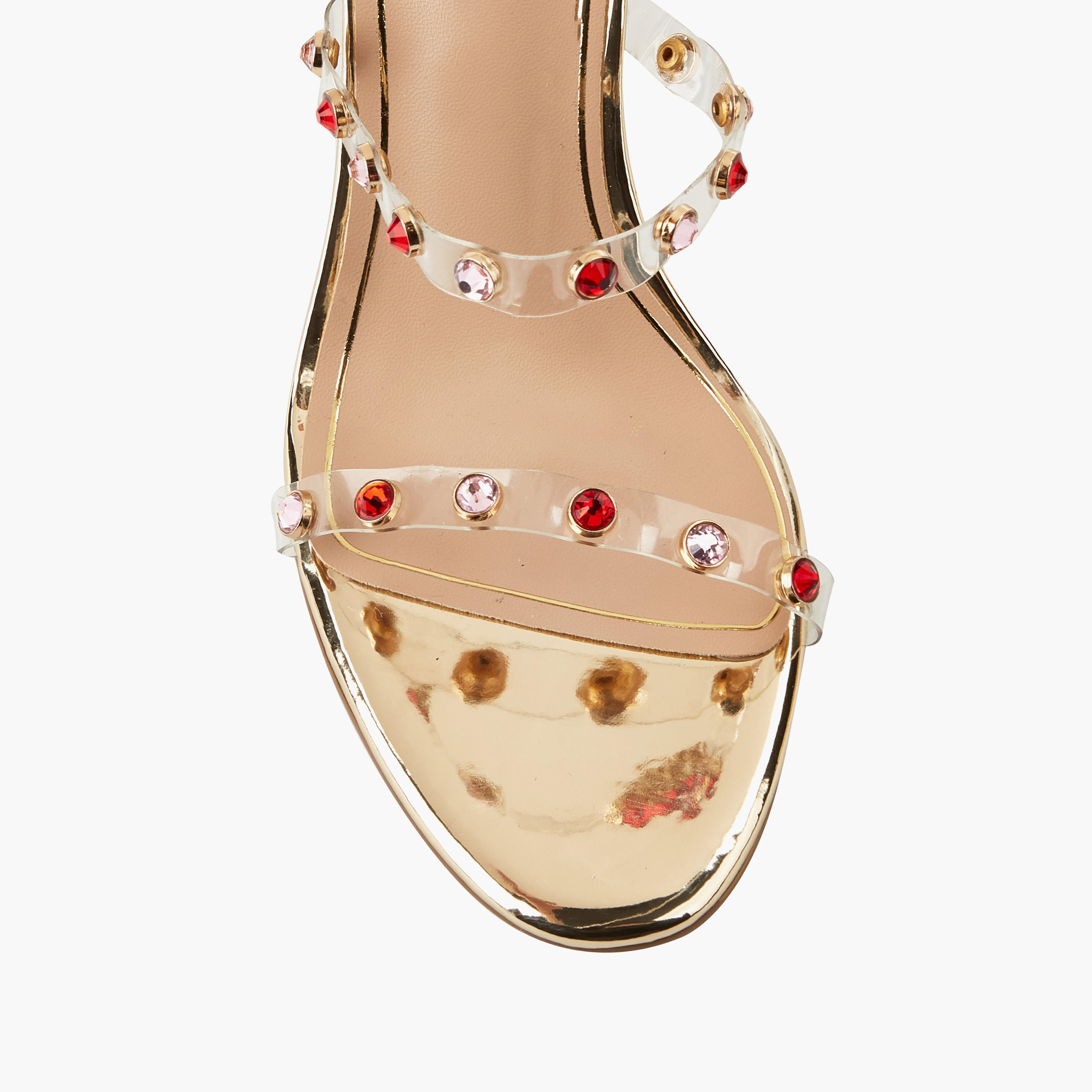 صندل مرصّع بحزام حول الكاحل للنساء من سيليست-women-shoes-sandals-heeled-image-4