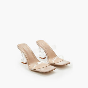 Celeste Womens Butterfly Shaped Heel Sandals-women-shoes-sandals-image-1