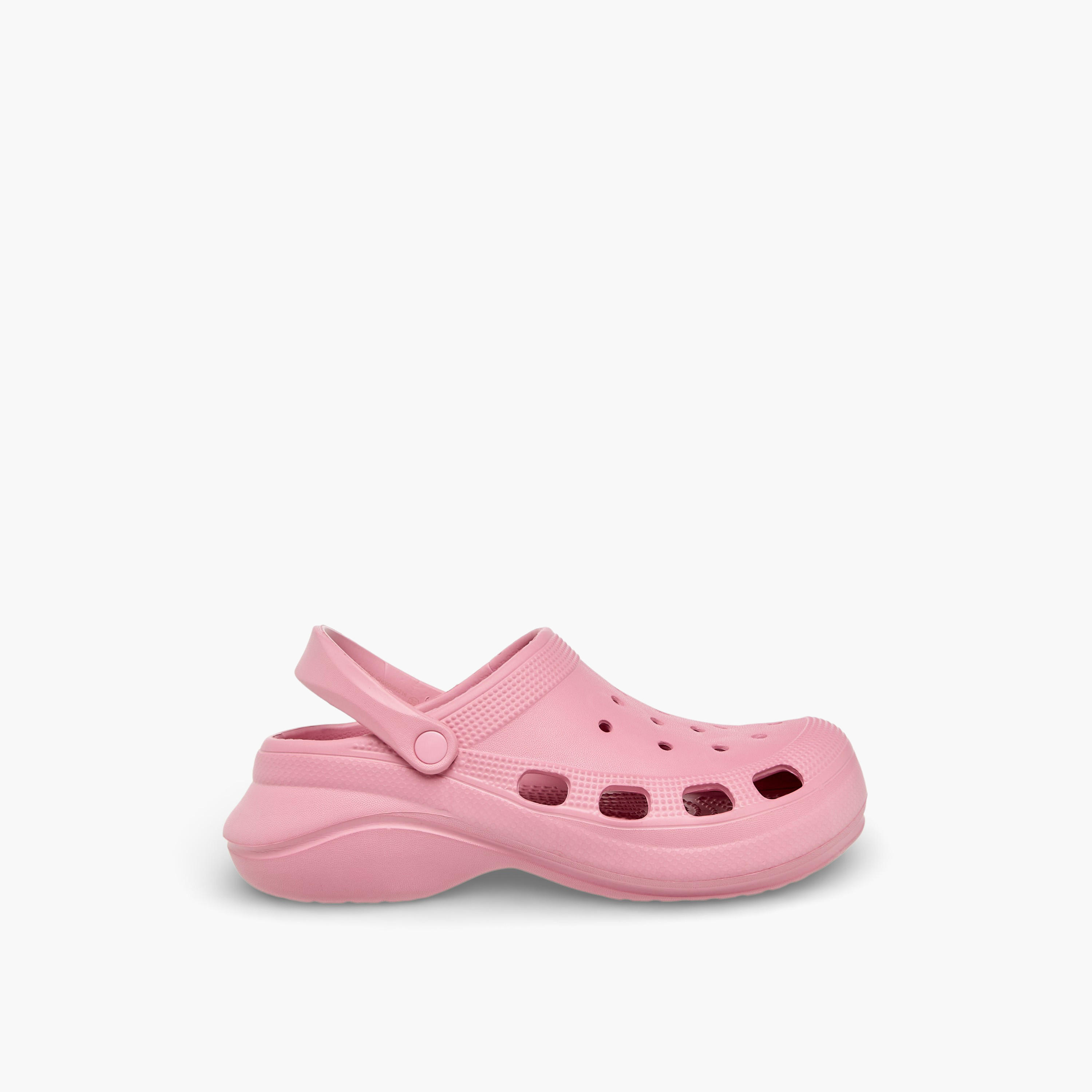 صندل كلوج بحزام خلفي للنساء من فلورا بيلا-women-shoes-flipflopsandslides-image-2
