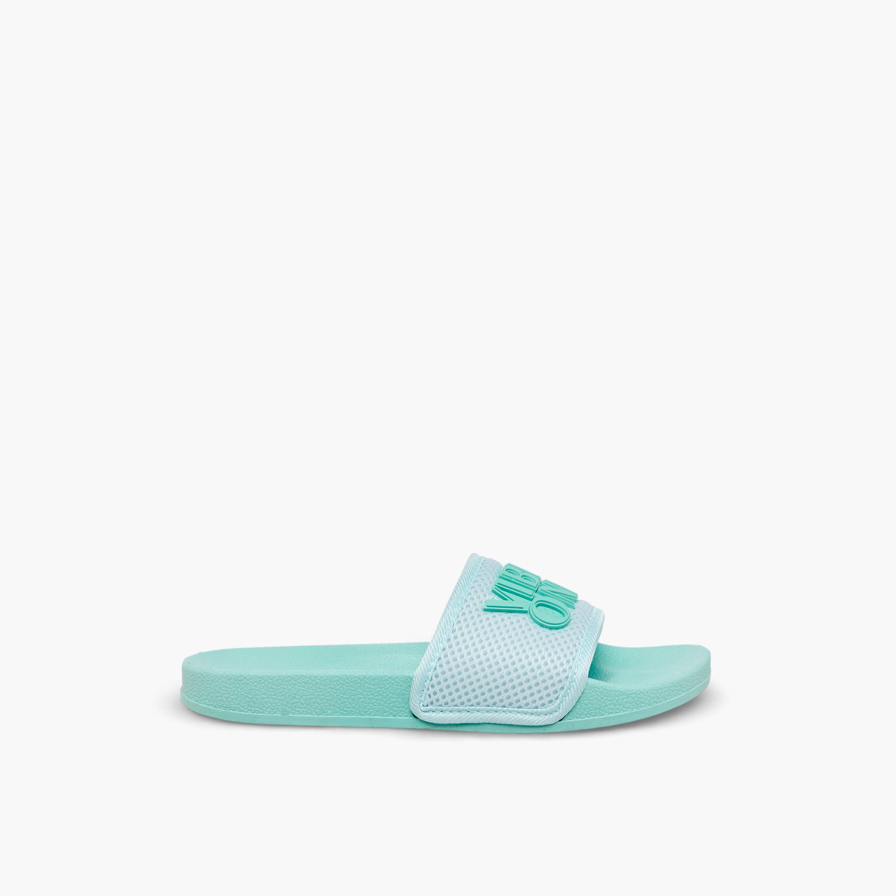 Flora Bella Women Embossed Slides-women-shoes-flipflopsandslides-image-2