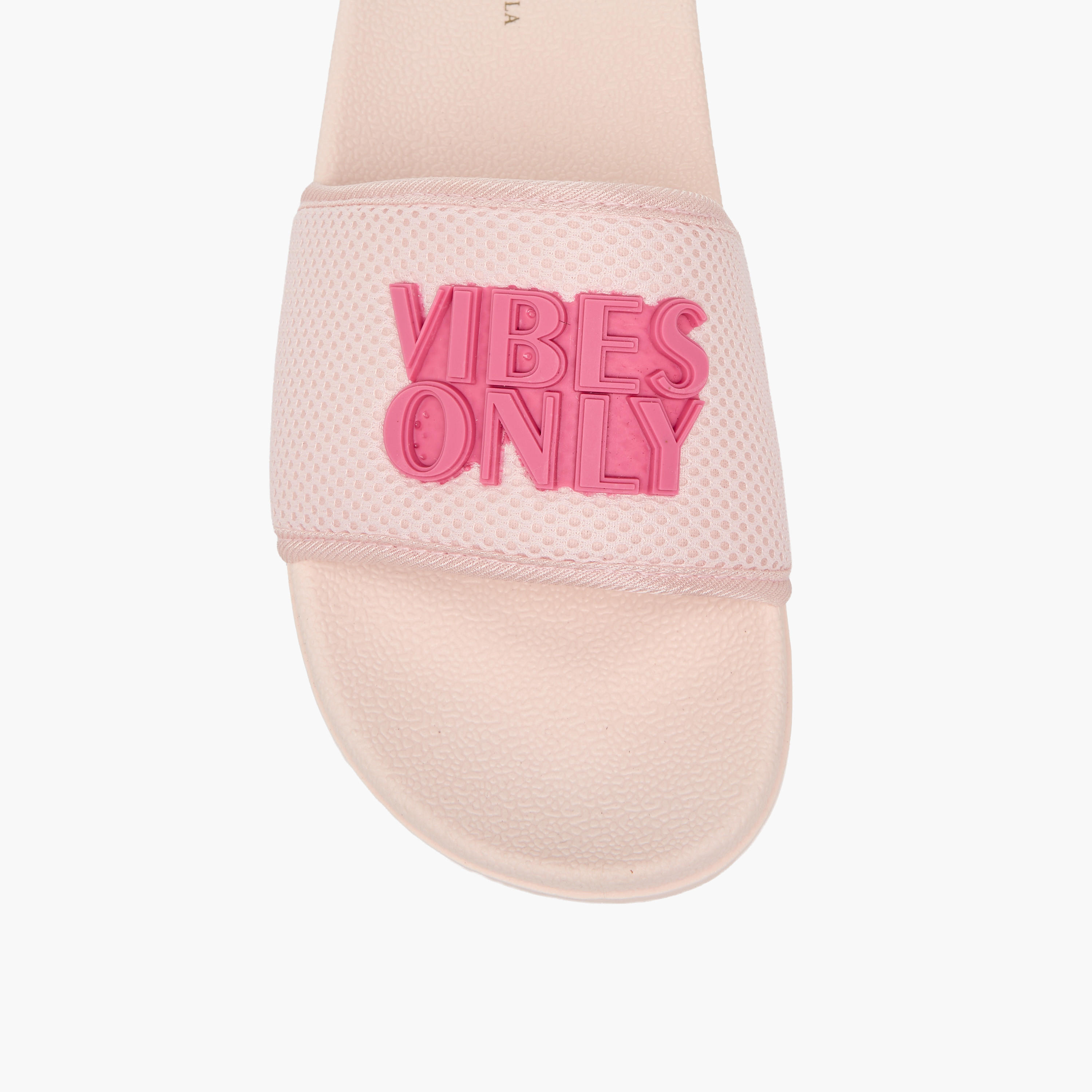 Flora Bella Women Embossed Slides-women-shoes-flipflopsandslides-image-3