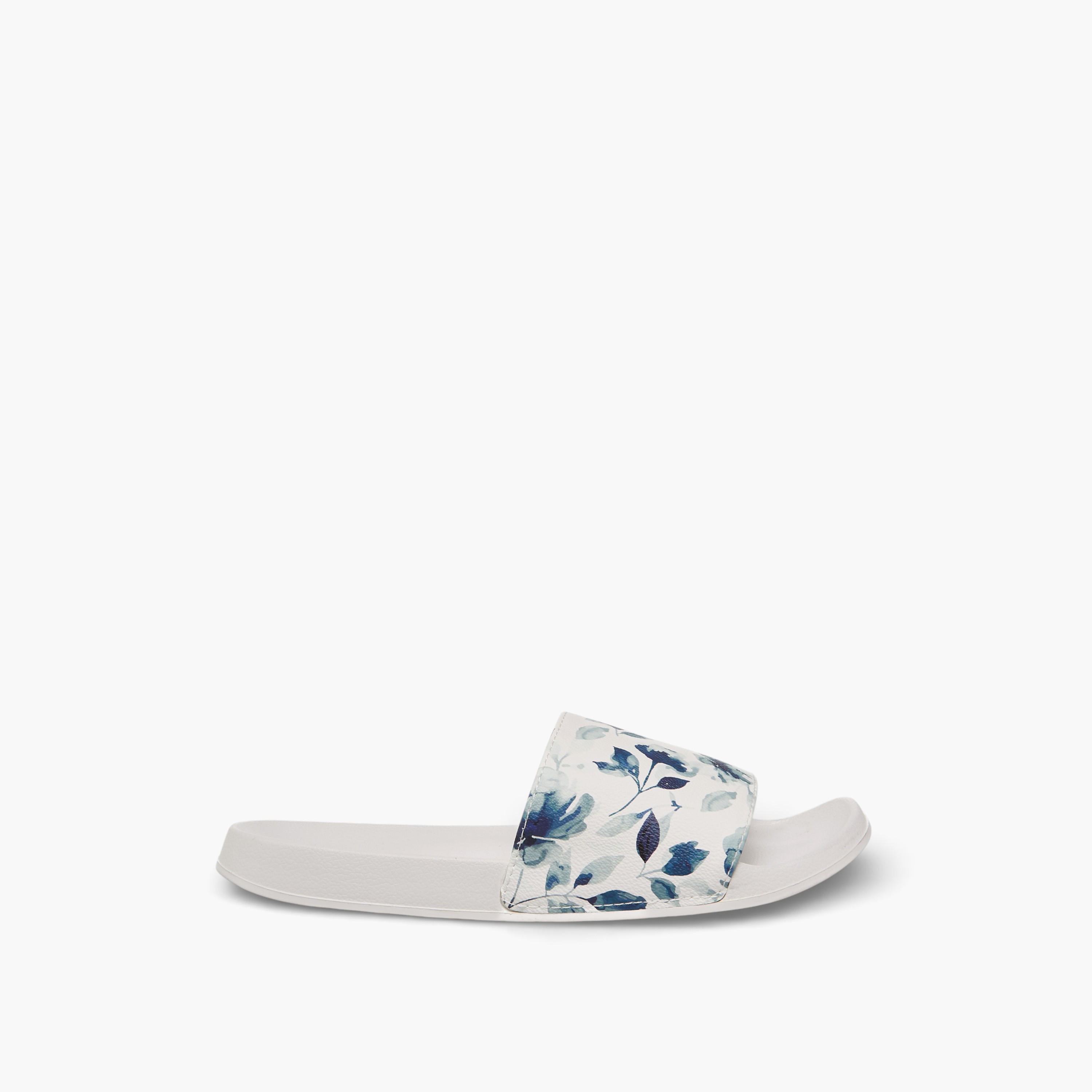 Flora Bella Women Floral Print Slides-women-shoes-flipflopsandslides-image-2