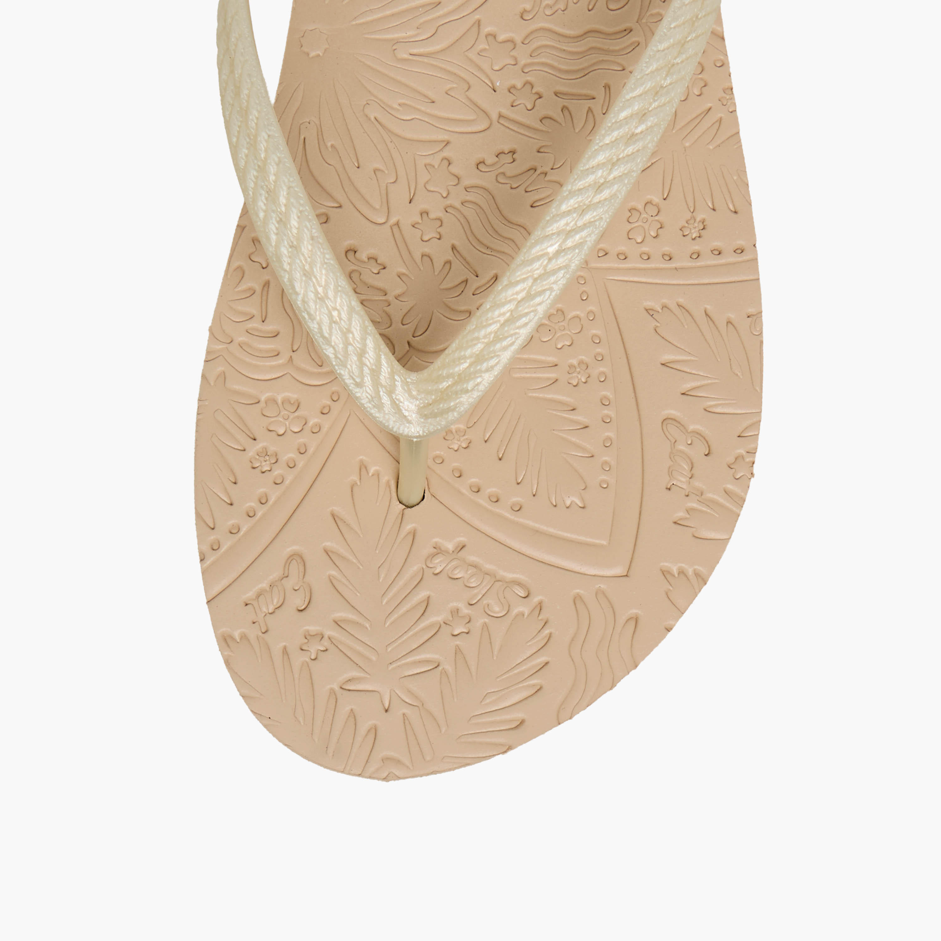 شبشب بارز الملمس للنساء من فلورا بيلا-women-shoes-flipflopsandslides-image-3