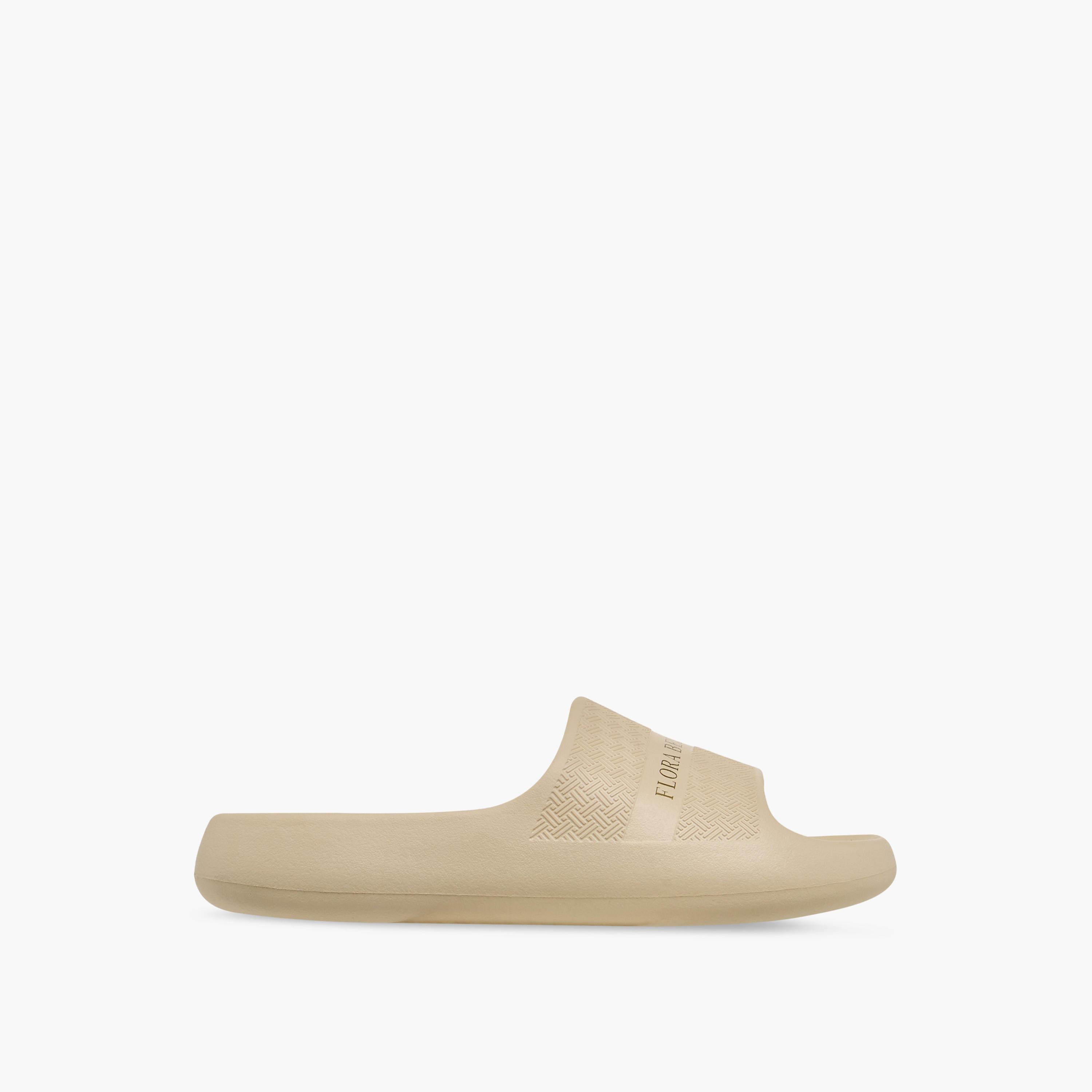 شبشب بطبعات شعار للنساء من فلورا بيلا-women-shoes-flipflopsandslides-image-2