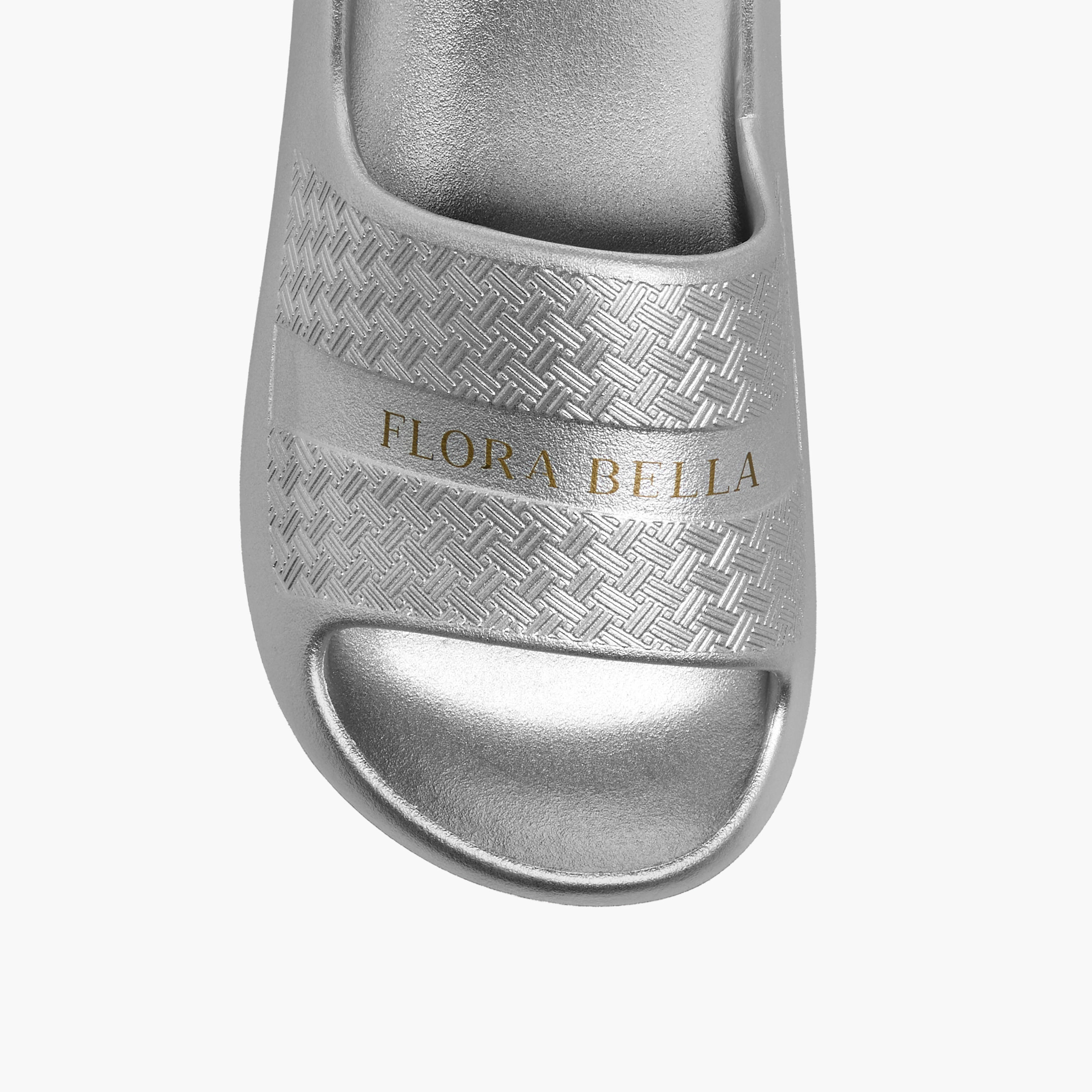 شبشب بطبعات شعار للنساء من فلورا بيلا-women-shoes-flipflopsandslides-image-3